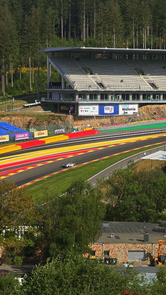 A lifelong dream to drive into the night at this magical place 🇧🇪
The countdown is almost over - race week is here for the @crowdstrike24hoursofspa! 🏁
Kicking things off with the iconic drive into SPA village on Wednesday - see you all there 🏎️
@team.rjn @gtworldcheu @circuit_spa_francorchamps @greenlightsp | #gtworld #gtworldeurope #gt3 #motorsport #racing #raceday | @lockton_performance @kleanathlete @cordingsofpiccadilly @brewcompany @nutleysportsprestige