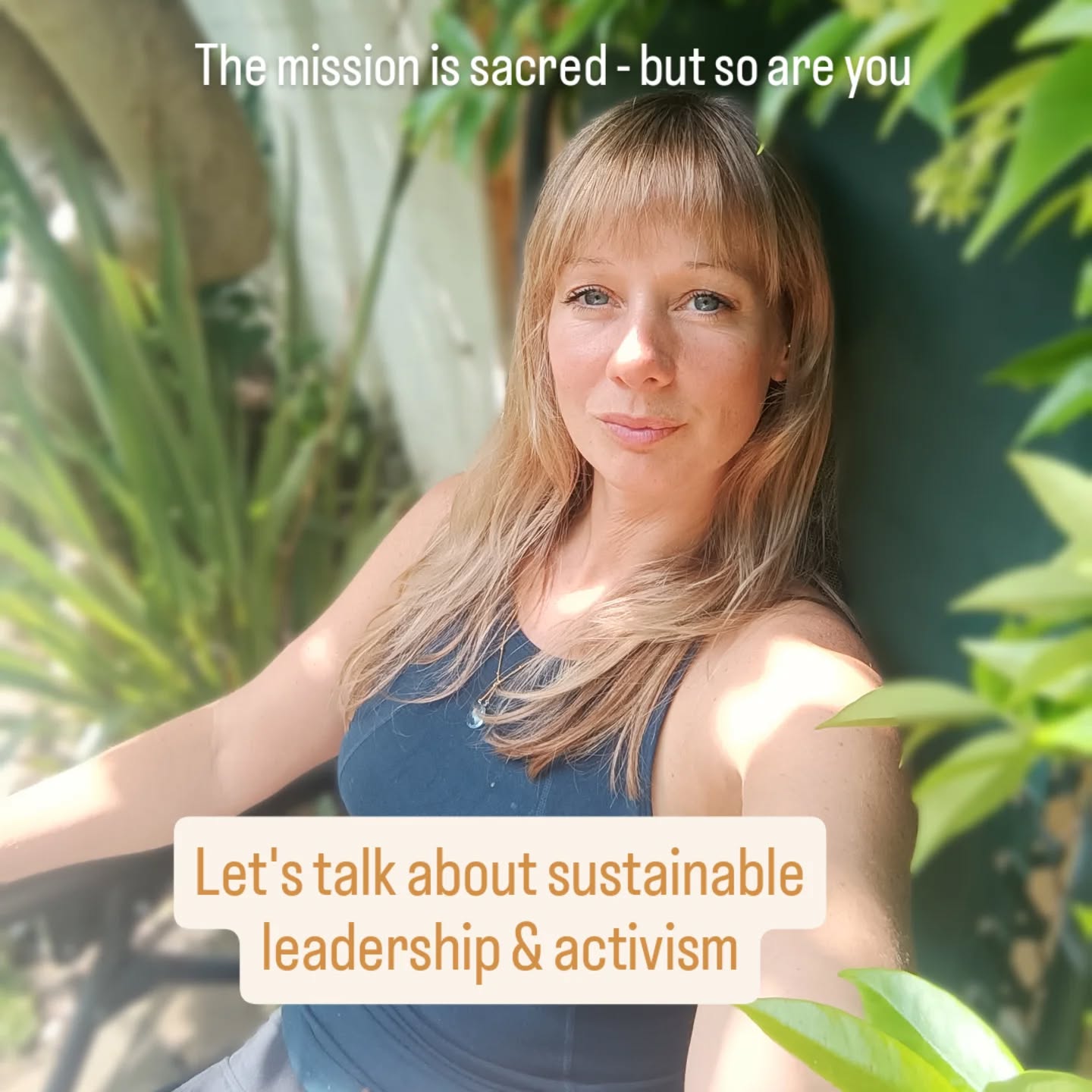 Part 2 - let me be clear 🪄
It’s not just about living our dream life and creating an epic lifestyle.
It’s about something much much deeper.
For me, for Ben, for my clients and for so many of you reading this (give me a 🙌),
we’re here because we care.
We’re here for something bigger than ourselves.
We have missions in our hearts that truly matter.
We are the changemakers, the cycle breakers, the ones here to shift the paradigm.
And that takes devotion.
We sacrifice. We show up.
We surrender the ego again and again for something greater.
But here’s the truth I’ve learned and continue to embody & practice:
You can serve your mission AND stay nourished.
You can live your purpose without burning out.
You can be a mother, a leader, a healer, an activist, a creative AND still love your life, your body, your rest, your joy.
In fact... you're more powerful when you do.
It’s easy to get lost in the mission.
To give to everyone else.
To pour out without filling up.
But I’m here to remind you - you’re allowed to receive too.
You’re allowed to love beauty.
To live in peace.
To walk barefoot in the garden while making powerful moves for the planet.
To sip tea slowly and lead revolutions.
To rest fully and serve powerfully.
To live in alignment and make real impact.
Because we cannot create a new world by staying in the same old patterns.
The change starts from within.
So yes, keep showing up.
Keep speaking truth.
Keep acting on whats aligned for your unique mission.
But also…
Take time to be with yourself.
To honour what your body needs.
To let your intuition lead the way.
To refill your well.
This is the deeper shift.
This is how we create sustainable change.
From wholeness. From balance. From love.
A life that nourishes you and the world around you.
That serves your soul and your mission.
This is the embodiment of true leadership.
And I see more of us choosing this path every day.
So if you're in that place or feeling stuck - your not alone, let's connect 🫶
🤍 Give me a heart in the comments if any of this is speaking to you ❣️