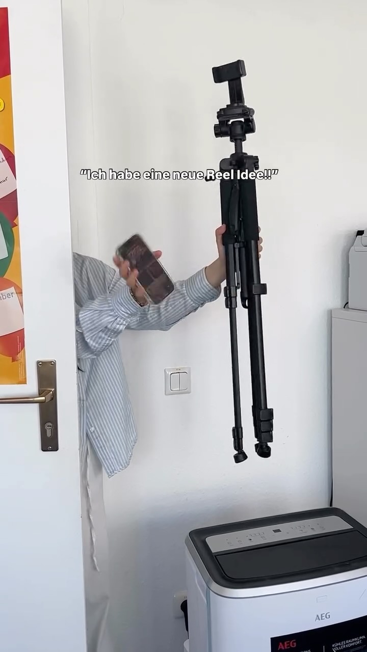 Wenn du voller Ideen bist – aber dein Team einfach keine Lust hat.
Jeder, der im Social Media Bereich arbeitet, fühlt mich oder? 🥲🫠
•
•
•
#avicenna #frankfurt #sprachkurs #büro #büroalltag #büroreel