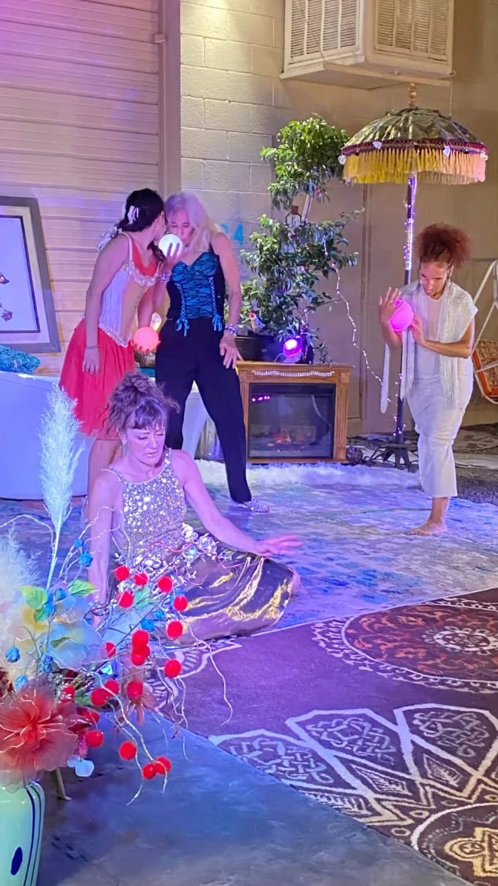 Filming the music video for “Do You Feel It” here in Sedona. Super excited to be working with these amazing artists Danielle, Jesselynn, Priscilla, Merrill. Loving our creative magic. Coming soon….
Directed, filmed, edited by Starry Venus
Produced by Kira Mele
OMWE Productions
@sedonadanceproject
@jesselynndesmond
@cilla.tides
@starryvenus.world
#starryvenus #sedona #doyoufeelit #musicvideo #independentfilm #dancevideo #indiefilm #sedonaaz #omwe