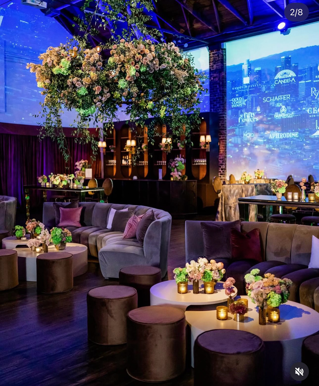 Accentuation At Its Finest ✨
@darkbright_production @partyslate
#lightingdesign #wedding #weddingseason #production #losangeles #floral #bride #groom #eventlighting #events #happy #audiovisuals #photography #party #lights #dj #celebration #luxurywedding #eventdesign #weddings #bridal #bridaldress #luxury #eventplanning #led#engaged #ledscreens