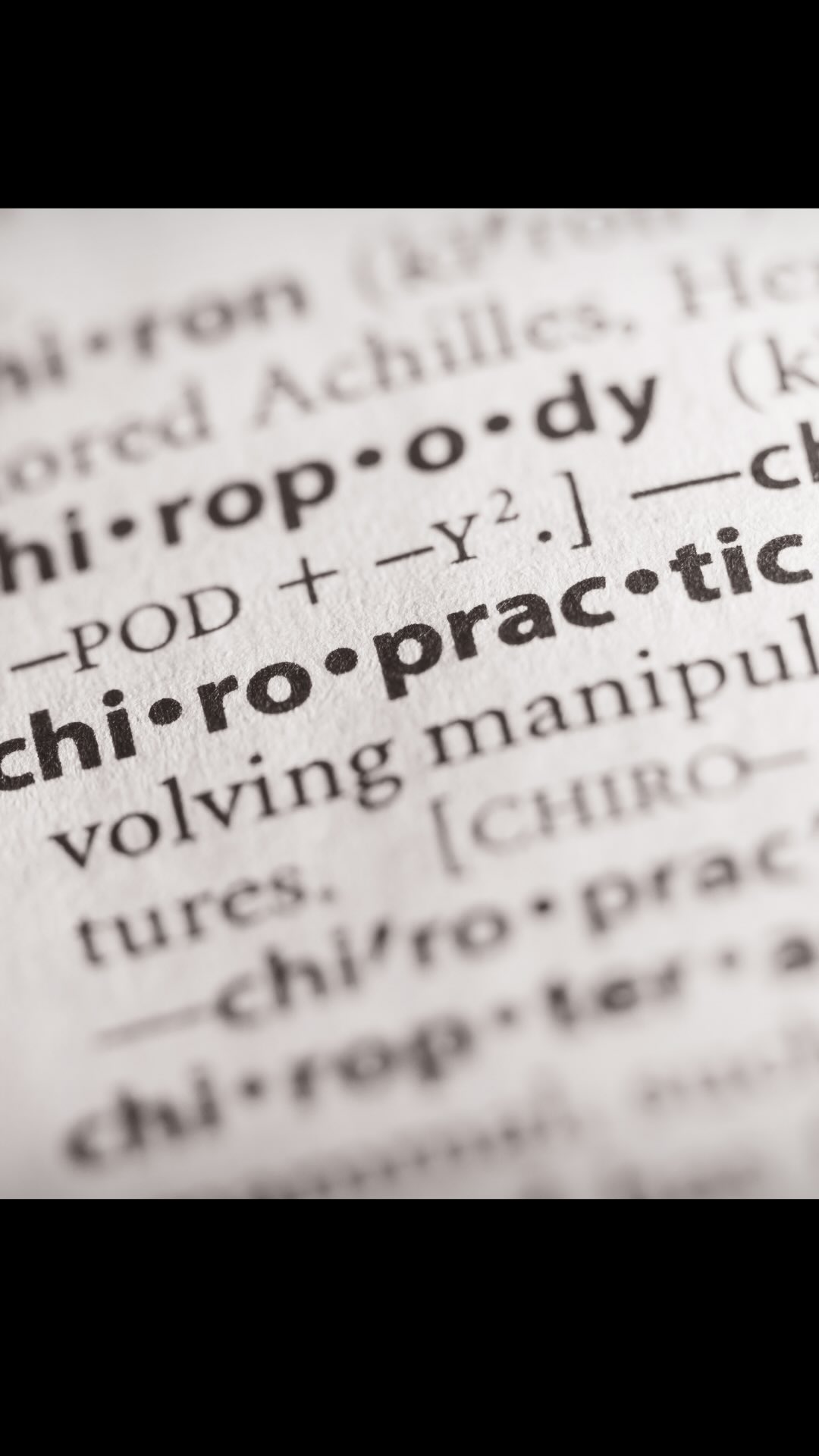 We all know that Dr. Felipe can do it all! 😂
#humor #quiropracticoorlando #funny #memes #funnnymemes #businessowner