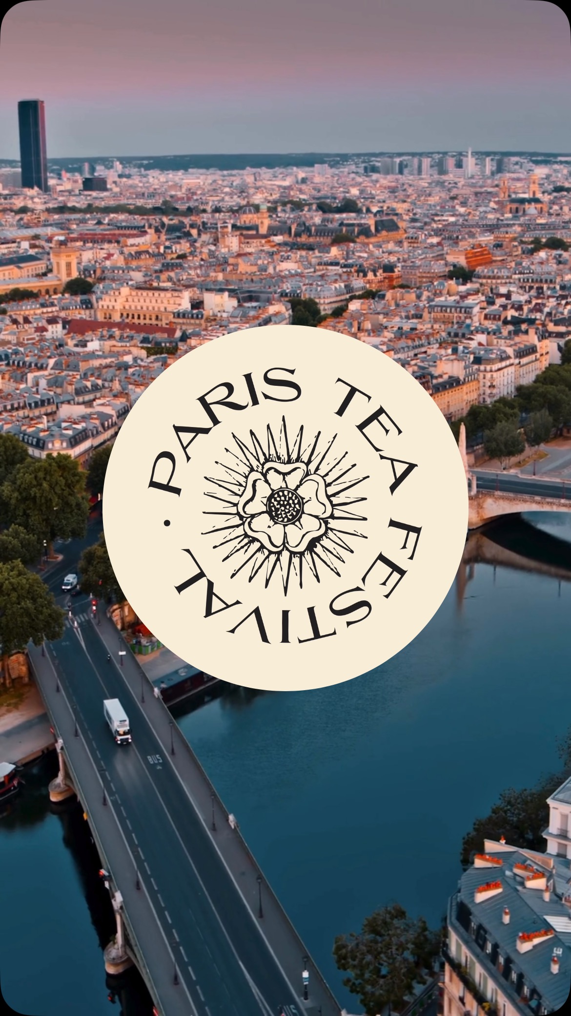 🎉 J-5 avant le Paris Tea Festival ! 🎉
L’attente touche à sa fin…
Dans 5 jours, les portes s’ouvrent, les thés s’infusent, les rencontres commencent.
Un rêve devenu réalité : celui de rassembler la grande famille du thé à Paris, le temps d’un week-end unique.
🗓️Samedi 14 juin : les animations débutent avec le OFF “hors les murs” (voir programme)
🗓️Le dimanche 15 juin :
🌏 Des producteurs venus du monde entier
🍵 Des dégustations à volonté
🎤 Des talks, des cérémonies, des workshops
🏛️ Et un lieu emblématique, la Maison Internationale, pour accueillir tout cela
C’est la première édition.
Et pourtant déjà, une communauté se forme.
Merci à toutes celles et ceux qui partagent, qui en parlent, qui soutiennent cette aventure.
💚 À vous maintenant : faites passer le mot, prenez vos billets, venez vivre ce moment.
📍 Paris Tea Festival – 14 & 15 juin
🎟️ Billetterie et programme complet sur paristeafestival.com
—
🎉 5 DAYS TO GO – Paris Tea Festival! 🎉
The wait is almost over...
In just 5 days, the doors will open, the teas will steep, and the magic will begin.
What started as a dream is becoming reality: bringing the tea community together in Paris for a truly special weekend.
🗓️Saturday 14th : off site activities (see program)
🗓️Sunday June 15th
🌏 Producers from around the world
🍵 Unlimited tastings
🎤 Talks, ceremonies, and workshops
🏛️ All in the iconic Maison Internationale
This is only the first edition —
and yet, the community is already forming.
Thank you to everyone who’s sharing, supporting, spreading the word.
💚 Now it’s your turn: grab your tickets, tell your friends, and join us.
📍 Paris Tea Festival – June 14 & 15
🎟️ Tickets & full program: paristeafestival.com
#ParisTeaFestival #TeaIsComing #ptfouiouioui🔥 #TeaCommunity #MaisonInternationale #Jmoins5 #TeaLovers #ParisLovesTea