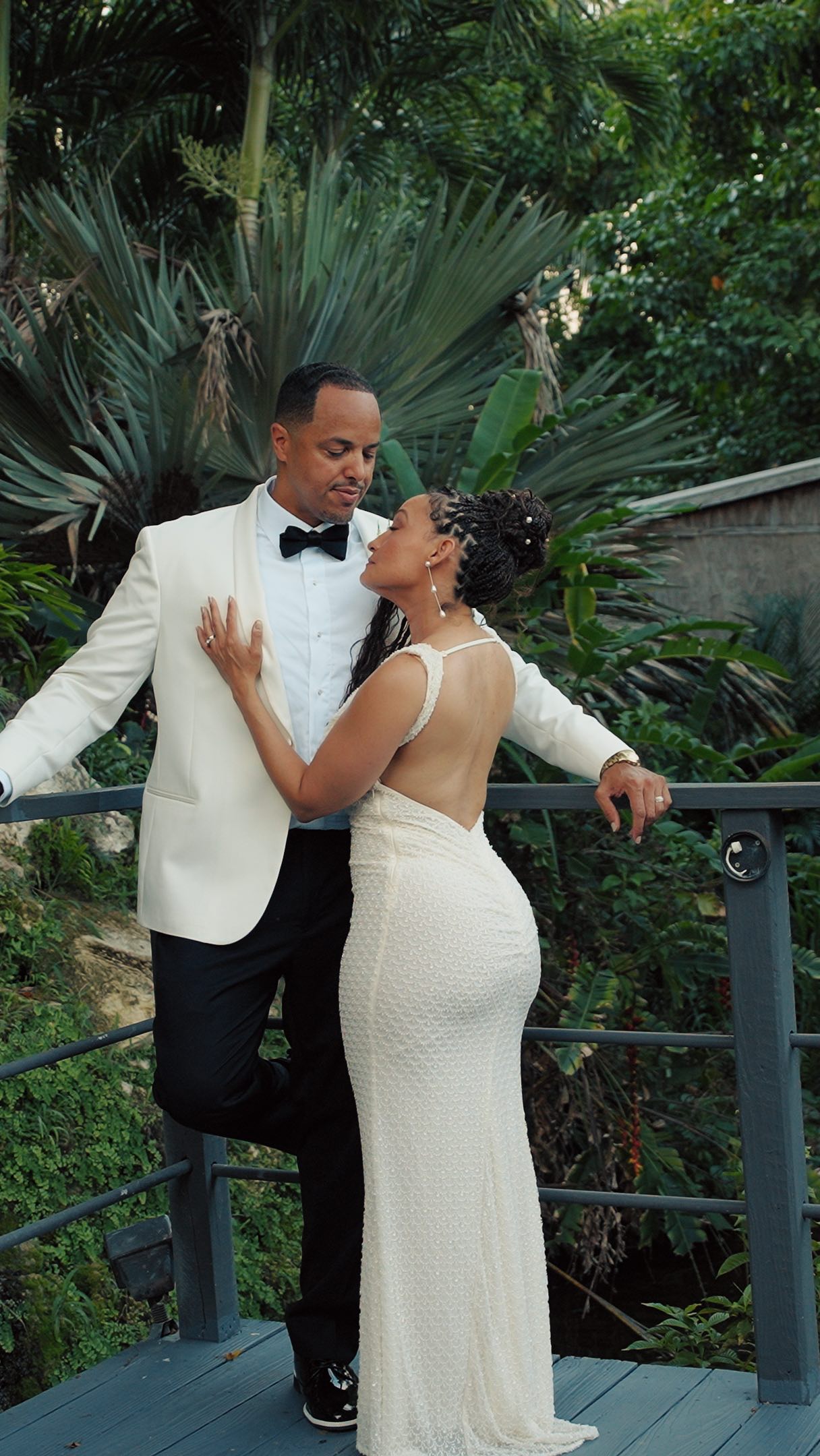 Yesterday was a blast!🖤🖤🖤✨✨
We had the amazing opportunity to capture a beautiful wedding celebration in vibrant Miami.
So many unforgettable moments were shared, and I can’t wait to share them all with you!
As your go-to photography and videography professional, it’s always an honor to document these once-in-a-lifetime memories.
Congratulations to the lovely couple — wishing you a lifetime full of love and happiness!
Photo and film: @byhcfilms
Dj: @djjonesdrew
Manager & Planner: @forloveandluisa
Venue: @vignette_gardens
Second shooter: @capturedbyswflfinest
#wedding #bride #love #weddingphotography #weddingday #weddingdress #weddinginspiration #photography #weddingplanner #fashion #makeup #prewedding #bridetobe #bridal #weddingphotographer #engagement #weddings #groom #weddingideas #party #makeupartist #indianwedding #weddingdecor #instagood #instagram #birthday #mua #like #photooftheday #photographers