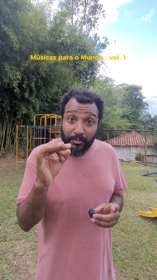 Vamos criar novos caminhos entre artista e público?
Link secreto na bio!
#musicasparaomundo #pequenoimprevisto #musicaindependente