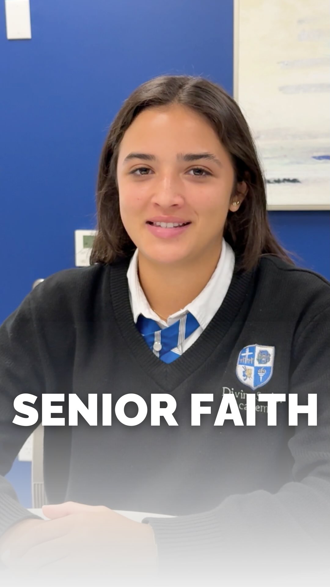 We’re so proud of the young women from our DSA - Doral campus who are stepping into their next chapter — equipped with faith and a heart for Christ.
From early childhood through graduation, these students have grown in grace and truth. Now they are carrying Jesus with them into college and beyond.
We’re blessed that God gives us opportunities like this — to help others grow, walk in faith, and live with purpose through our ministry.
#DivineSaviorMinistries #DSM #MoreMinistryTogether #christianeducation #classof2025