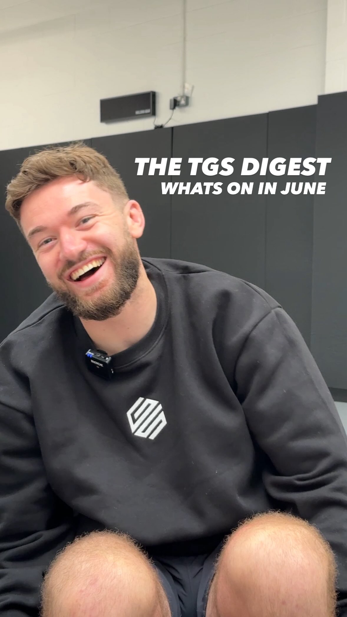 May was a busy month at the grappling society, with June set to be even busier… and we wouldn’t have it any other way 🤩🙌🏻
Here’s a quick run down of our May highlights and what we’ve got planned this month. It’s full steam ahead for the TGS team, let’s go🫡