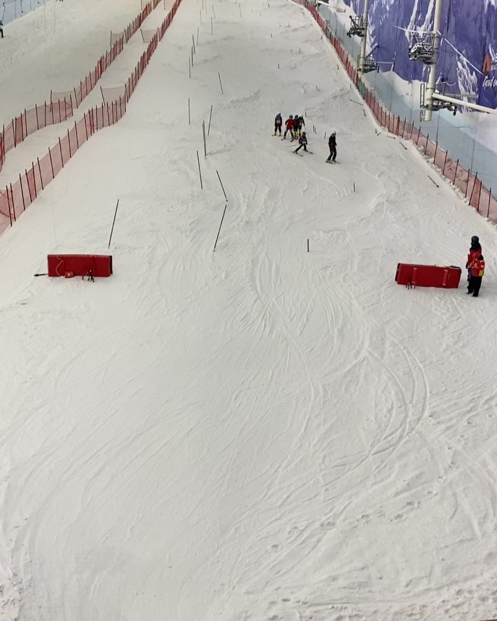 Well done to all our athletes at last weeks GBR Indoor Series races 3&4!!
Big Congrats to Athena on her bronze medal!!
#spsrc
#chillfactore