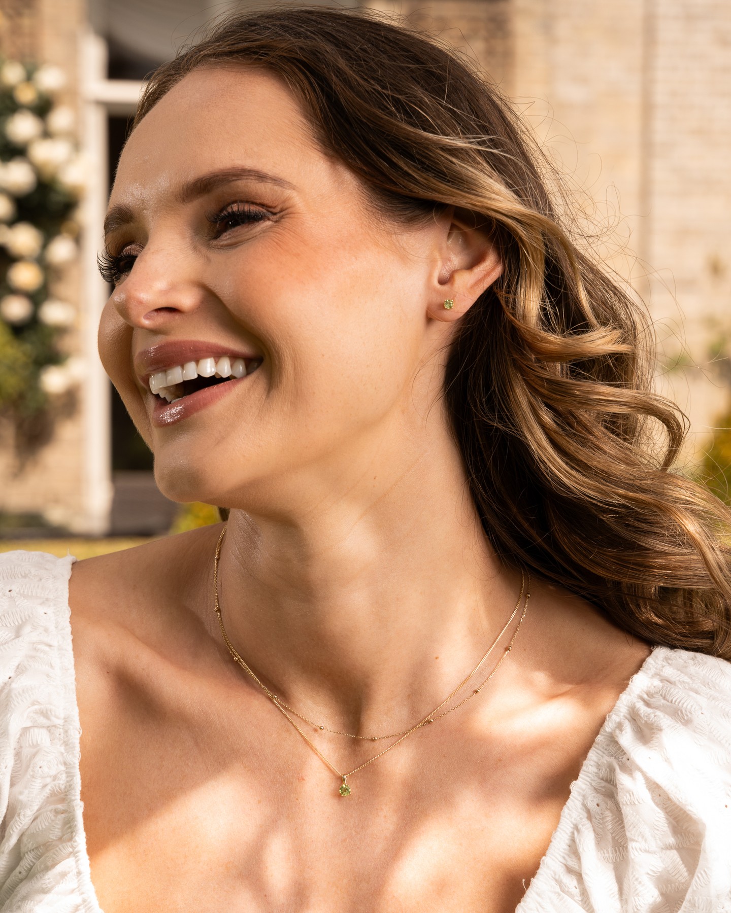 Celebrate Summer with up to 40% off sitewide until Sunday 6th July. Only available while stocks last so shop this exclusive offer today to avoid missing out! 🌞 🌞
#prhjewellery #summersale #jewellerysale