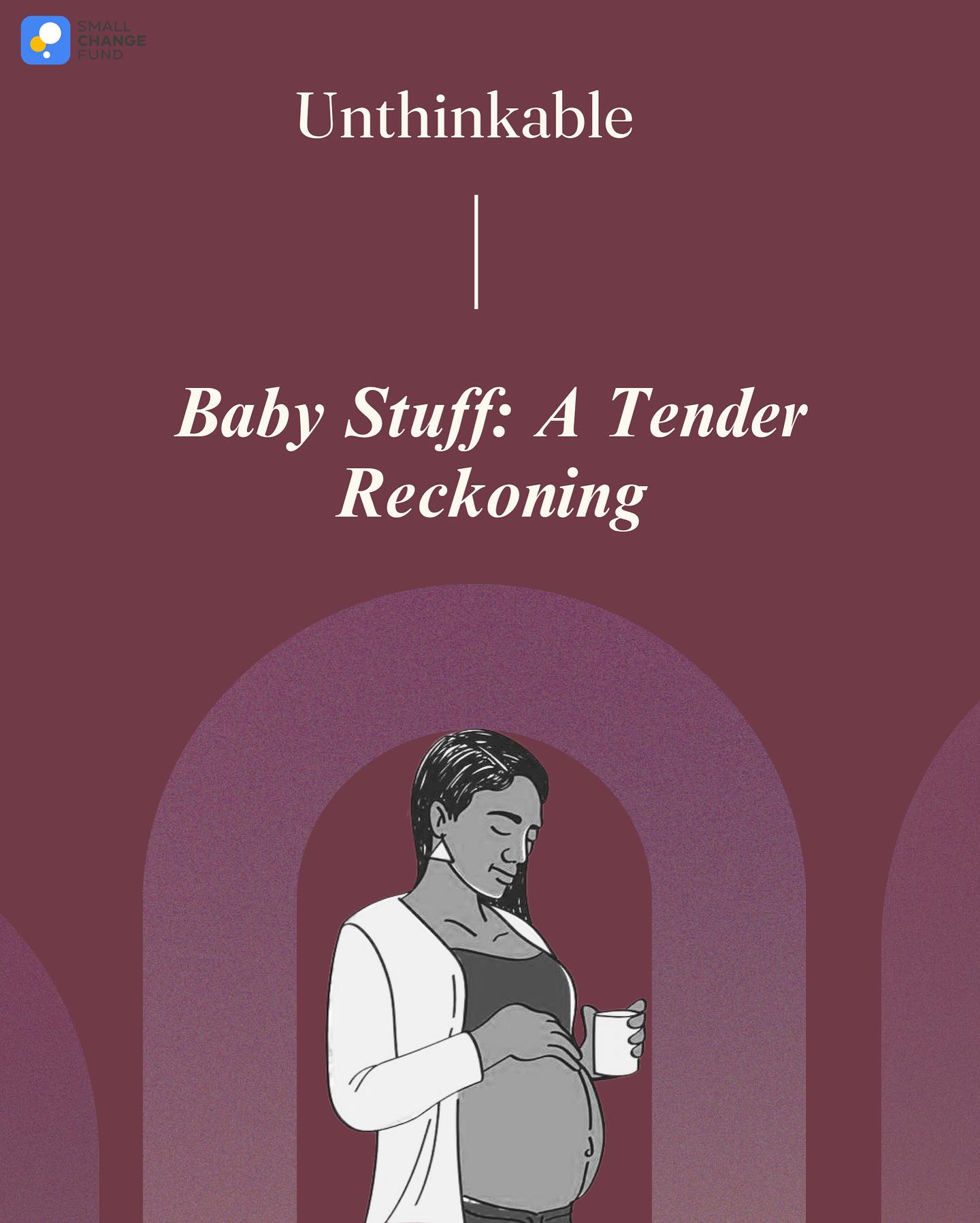 This week’s newsletter dives into a tough topic: the ache and ambiguity of eco-reproductive concerns, and how it’s shaping friendships, futures, and the stories we tell. For many, the gnawing uncertainty and complexity around parenthood is thick, especially for those of us raising children or wrestling with the decision of whether - and how - to have them at all. This week’s newsletter explores that terrain—not with answers, but with art. At its center is Baby/Stuff, a new play that cracks open the emotional and political complexities of parenting-related anxiety and climate-era friendships.
Whether you’re wrestling with this question yourself or simply trying to understand it more deeply, I invite you to read on (link in bio).