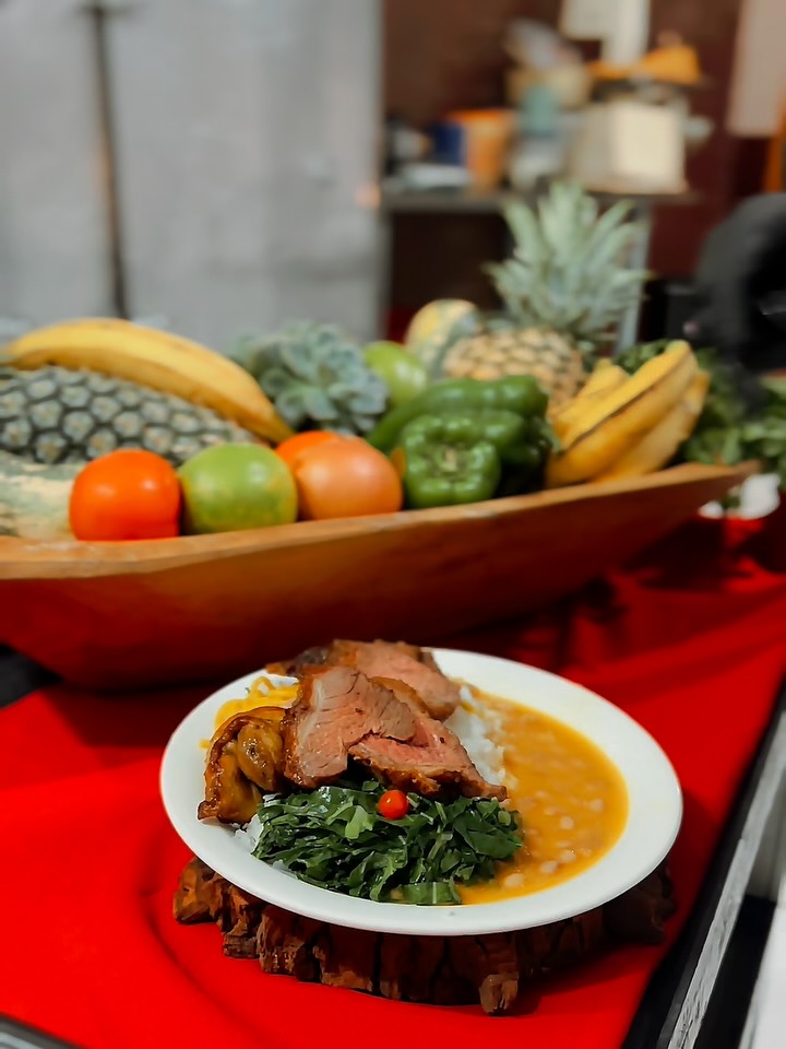 🔥 Churrasco de verdade agora na sua casa! 🔥
A Churrascaria Estrela traz o melhor do nosso sabor direto pra você com marmitex de churrasco completo!
🥩 Carnes suculentas na brasa
🍚 Arroz soltinho
🍲 Feijão caseiro
🥗 Acompanhamentos irresistíveis
💥 Tudo fresquinho, quentinho e com o tempero que só a Estrela tem!
📦 Ideal para o almoço do dia a dia ou aquele final de semana especial.
📍Retire no balcão ou peça pelo delivery!