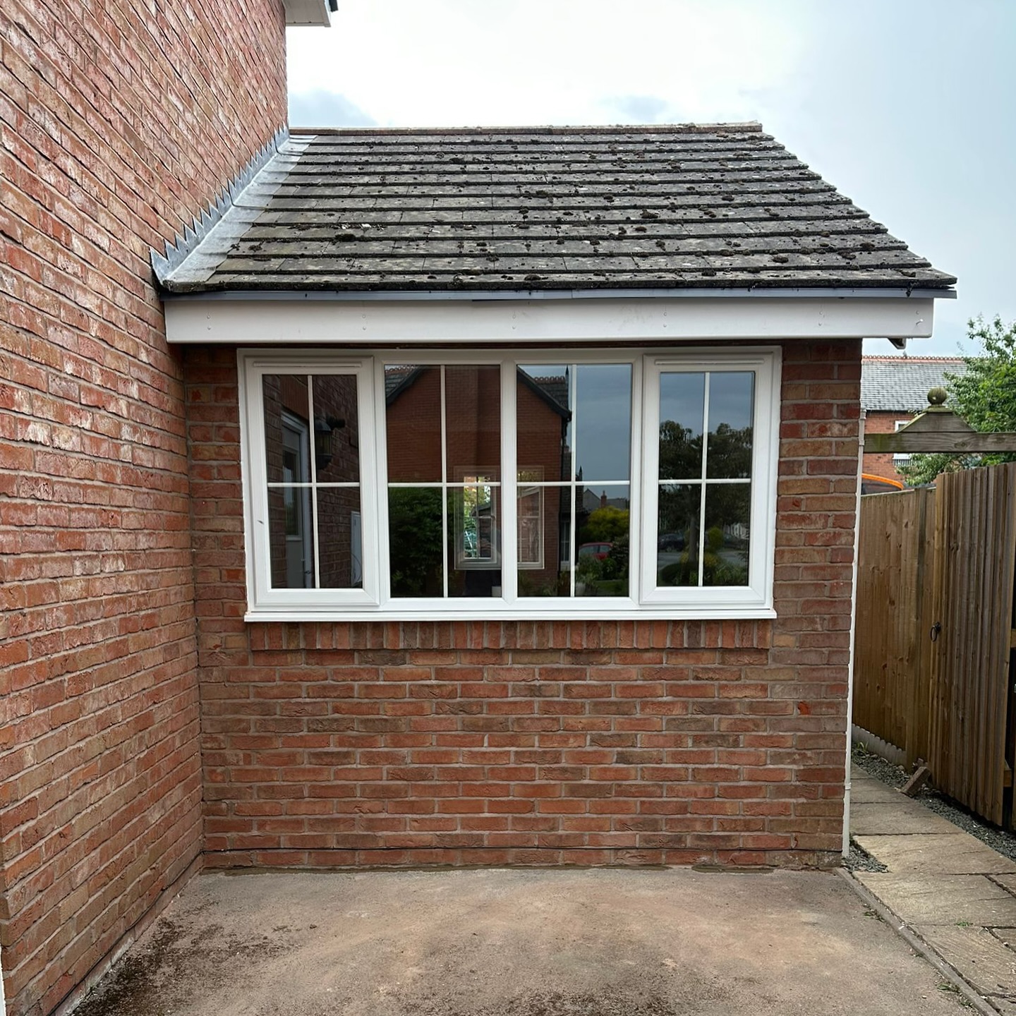 A garage conversion we’ve just completed. 👍 the perfect way to add living space to your home.
Are you planning to extend your home? Get in touch with us today, we’re a Shrewsbury based builders!
•
•
•
•
#CMBuildingServices #ShrewsburyBuilders #ShropshireConstruction #HomeRenovationUK #HouseExtensions #PropertyRefurbishment
#NewBuildHomes #ReliableBuilders #LocalTradesmen #ShrewsburyHomes #BuildingDreams
#RenovateYourHome #HomelmprovementUK #brashireBusiness #TrustedBuilders #ConstructionExperts #HouseTransformation
#QualityCraftsmanship #UKBuilders #ShropshireLife #shrewsburybuilder #shropshire #shrewsbury
CM Building Services Shrewsbury builders
Shropshire construction
Home renovations Shrewsbury
Extensions and conversions in Shrewsbury
Local builder Shropshire
•
www.carlmorrisbuildingservices.co.uk
