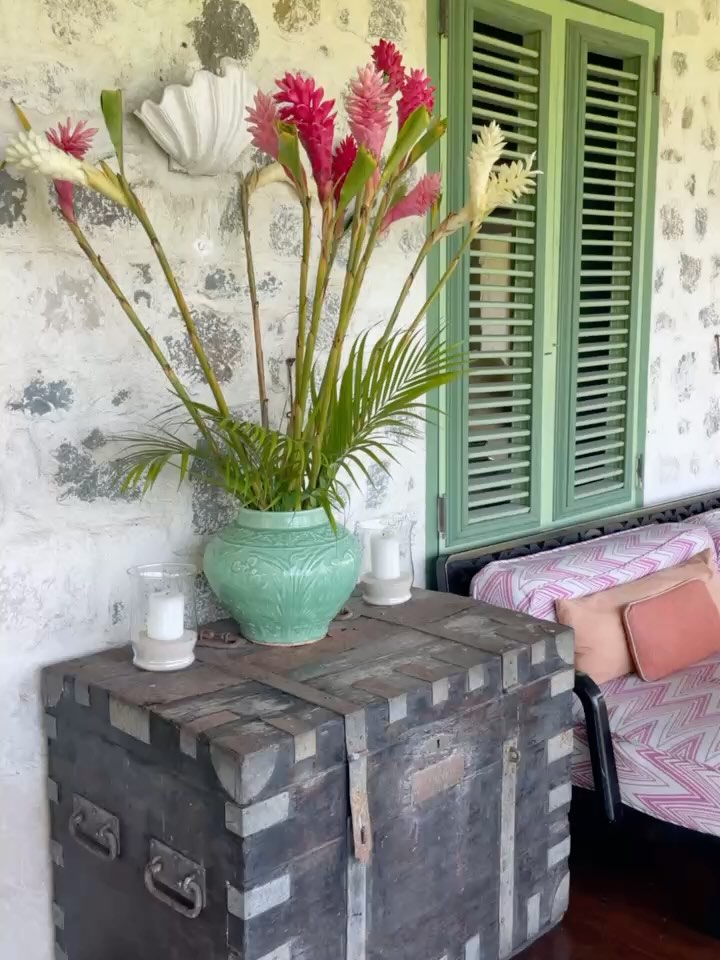 🌴 On Island Time 🌴
Back from vacation and in full swing back at the shops, but couldn’t resist a good photo dump from our time in Bequia and Mustique in the Grenadines. 🪩 Island inspiration in every view from breakfast to the beach. The idea of living like I’m on an island vacation has gone to the next level.
Who else dreams of a Caribbean chic home? 🐚
Be sure to check out our Island Chic Summer Edit inspired by years of island travels.
#palmbeachregency #islandliving #islandchicsummeredit #islandstyle #caribbeanchic #islandstyle #mustique #bequia #caribbeanstyle #islanddecor