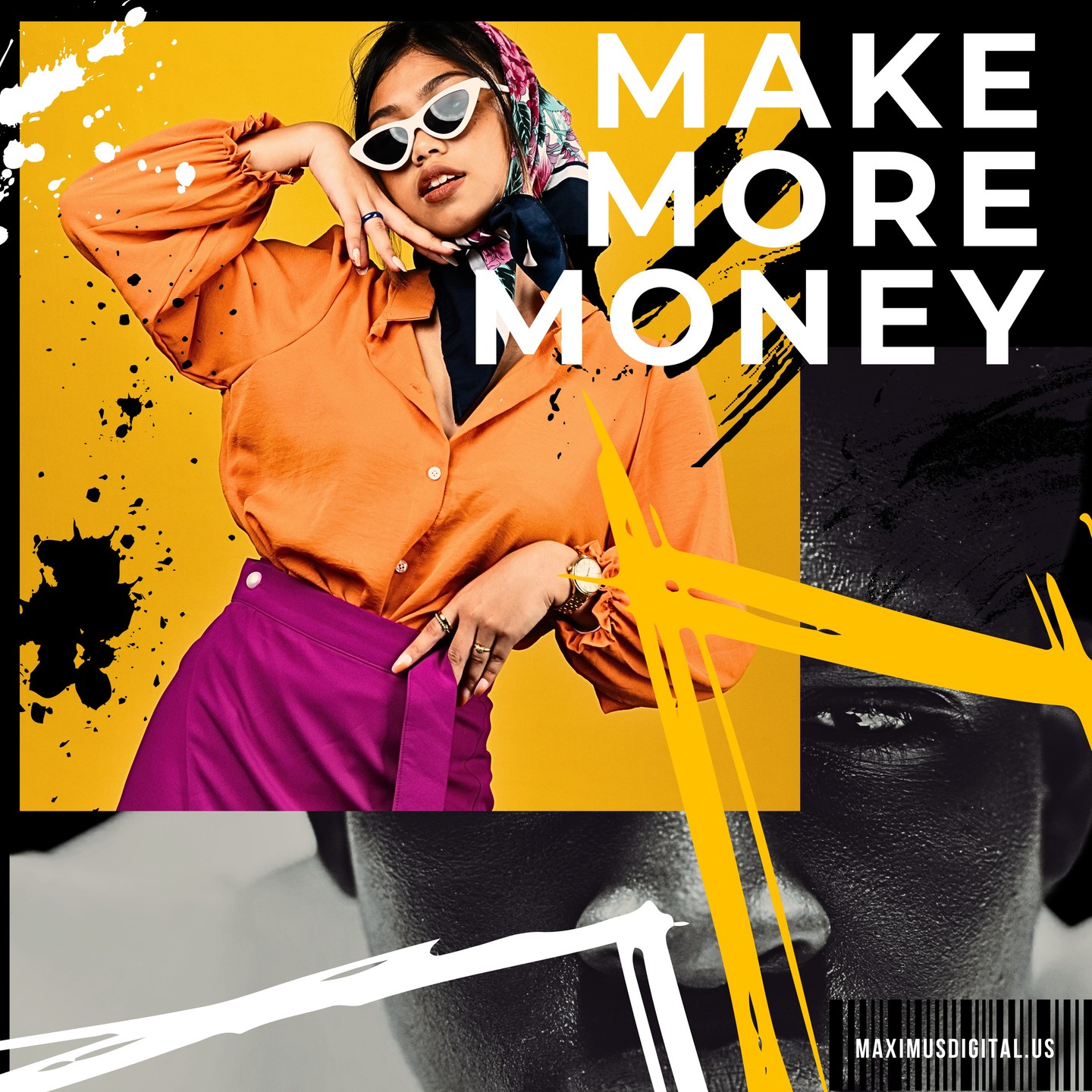 💰 Want to stack that paper? It’s time to put on #thehelmet 🪖 and take charge of your financial future! Don't just dream about it—make it happen! #SMMA #MaximusDigital #SocialMedia
#StackThatPaper #TakeCharge #FinancialFuture #DreamBig #MakeItHappen #SMMA #MaximusDigital #SocialMedia #WealthBuilding #InvestInYourself 🪖💰