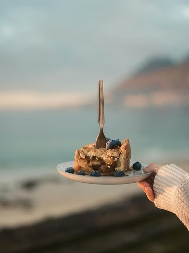 It’s a Fact - Eating Dessert Could Actually Help You Lose Weight!
Craving sweets this winter? You’re not alone - colder weather naturally brings on comfort food cravings. But according to Northern Beaches nutritionist Lee Holmes, indulging in dessert can actually support your health goals when done right. And science backs her up - research shows ignoring cravings can lead to overeating later.
https://www.younorthernbeaches.com.au/post/winter-warmers-without-the-guilt-why-eating-dessert-could-actually-help-you-lose-weight
#WinterCravings #GuiltFreeDessert #HealthySweetTreats #NorthernBeachesEats #LeeHolmesNutrition #ComfortFoodWithBenefits #SmartSnacking #SuperchargedFood #MindfulEating #NorthernBeachesWellness #EatWellFeelGood #HealthyDessertsAustralia #WinterWellness #YouMagazineNB #NorthernBeachesLife