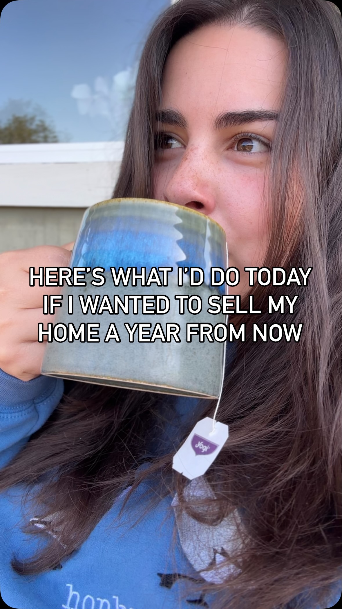 🧸START DECLUTTERING🧺⤵️
It’s time to honestly assess what deserves a spot in your new chapter—and what should stay behind in this one.
As a realtor, I’ve seen it countless times—clients who wait until the last minute to sort through years of belongings, only to feel completely overwhelmed when it’s time to pack. Sometimes it even negatively impacts the excitement of the buy/sell process.
Here’s the thing: buying and selling real estate isn’t just about the transaction. It’s about helping you transition into a new season of life.
While everyone focuses on finding the perfect home, I always tell my clients to start curating what they’ll bring to that new space…
And for those who’ve been rooted in one place for years? Decluttering often feels like the most overwhelming part of the entire move. That’s exactly why you should tackle it first well beyond when you actually find the replacement property—one small step at a time!
Think of decluttering as curating your future instead of just packing your past ✨
What can YOU declutter today!?
xoxo,
𓅯 bailey copley
realtor® |📱(831) 337-8232
𓅯𓅛 follow along to learn more about santa cruz real estate & see new local homes for sale every week! @home.with.bailey
𓅯𓅛𓅯 Join 500+ of us on my email newsletter with more tips, investment insights, & exclusive properties for sale. (Link in bio🔗)
REALTOR® | BC ESTATES & HOMES
🌲CA lic#02148293 | @solpropertyadvisors powered by roomrealestate 🏠
#santacruzrealtor
#santacruzmountains
#movingtocalifornia
#santacruzrealestate #mountainlifestyle