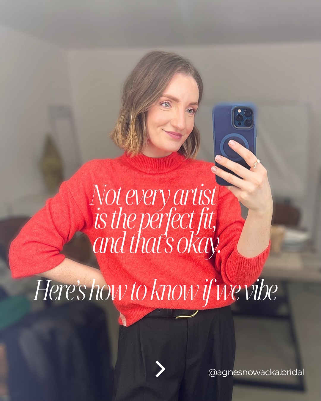 Let’s be honest — no artist is right for everyone.
🌈 And that’s a good thing.
I’m the right fit for brides who:
🤍 Love timeless hair + makeup that feels like them
🤍 Want a calm, supportive presence on the morning
🤍 Value clear communication and a luxury experience
If you’re nodding along — we might just be perfect for each other. 💞
Let’s talk through your vision and make magic happen 🤍 enquire now using my contact form in BIO 🌷🌷
#BridalBeautyExpert #BridalHairAndMakeupUK #NaturalGlamBride #WeddingMorningVibes #LuxuryBridalStyling #SoftBridalGlam #HertfordshireBride #BridalStylistLondon #NotJustHairAndMakeup #CalmBrideEnergy #WeddingPlanningTips #LuxuryBridalExperience #londonhairandmakeupartist #bridalhairandmakeup
