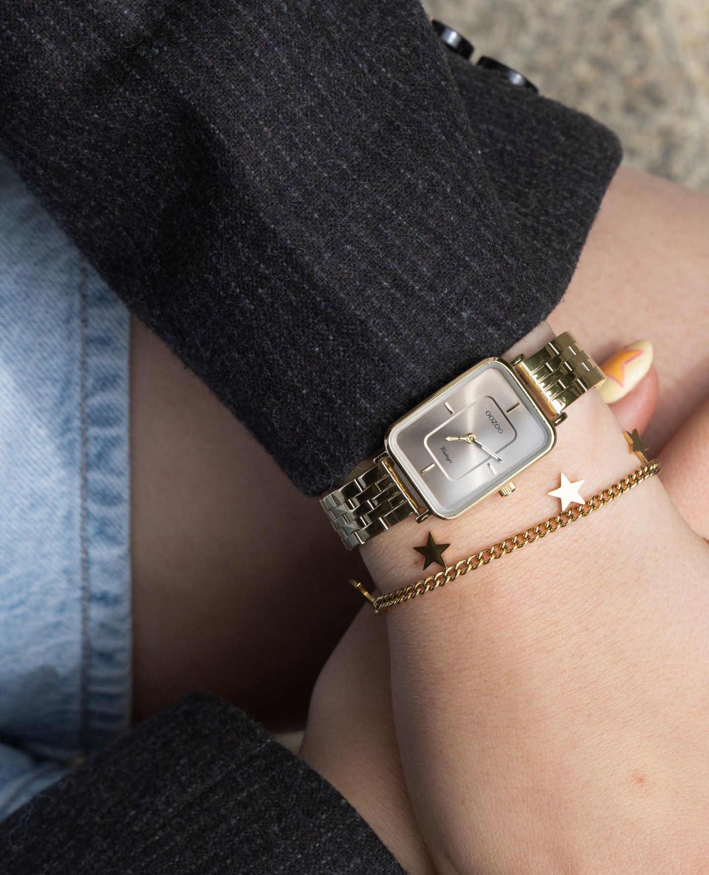 Catch the summer stars, and shine all day long. ✨��