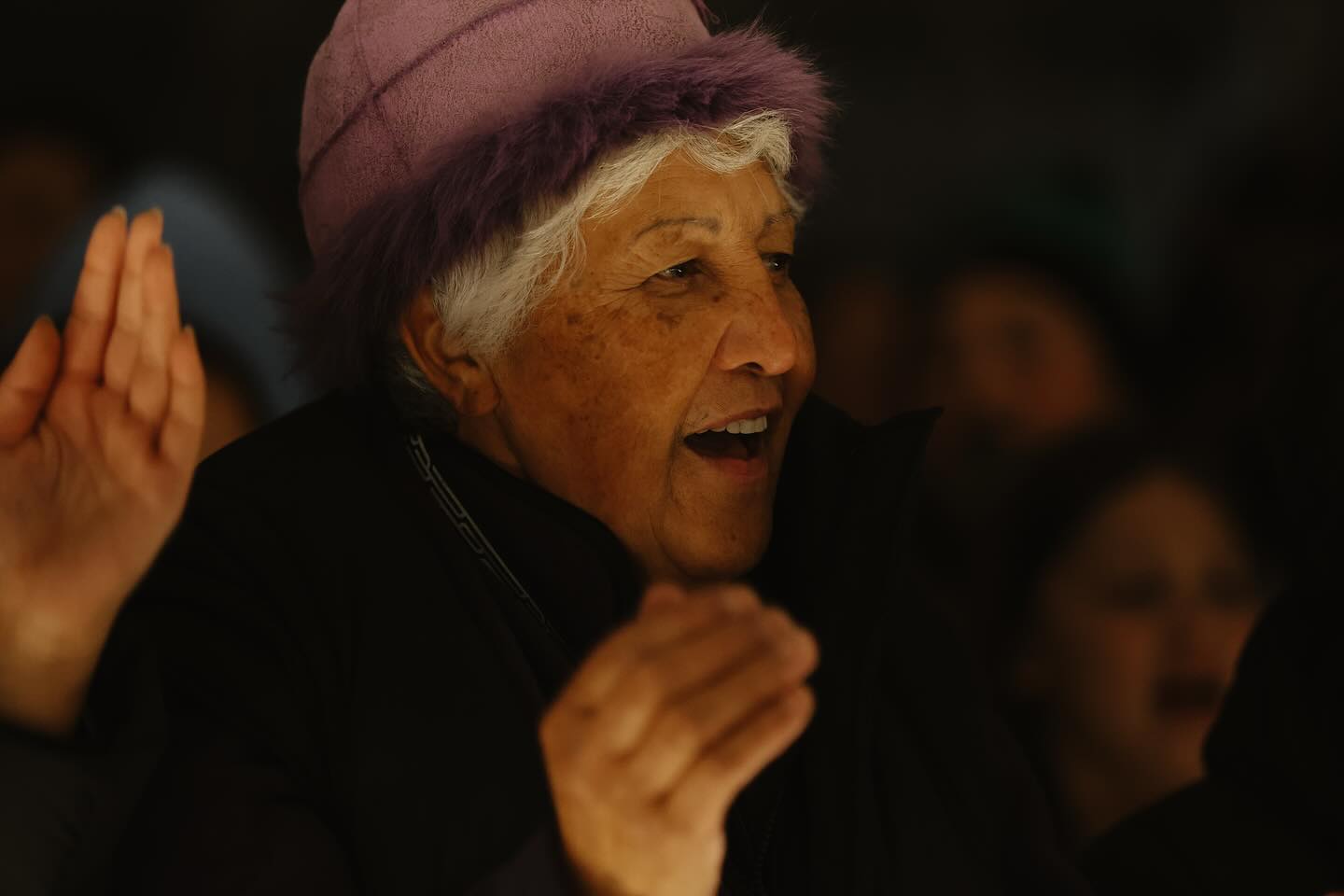 He whakangahau te mahi inapō.
Miharo katoa 😮💨
#Tohekura2025 #TeWhakatōhea