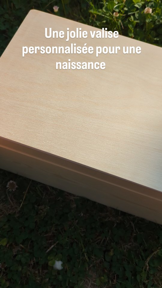 Merci pour cette belle commande ! Bienvenue Timéo !