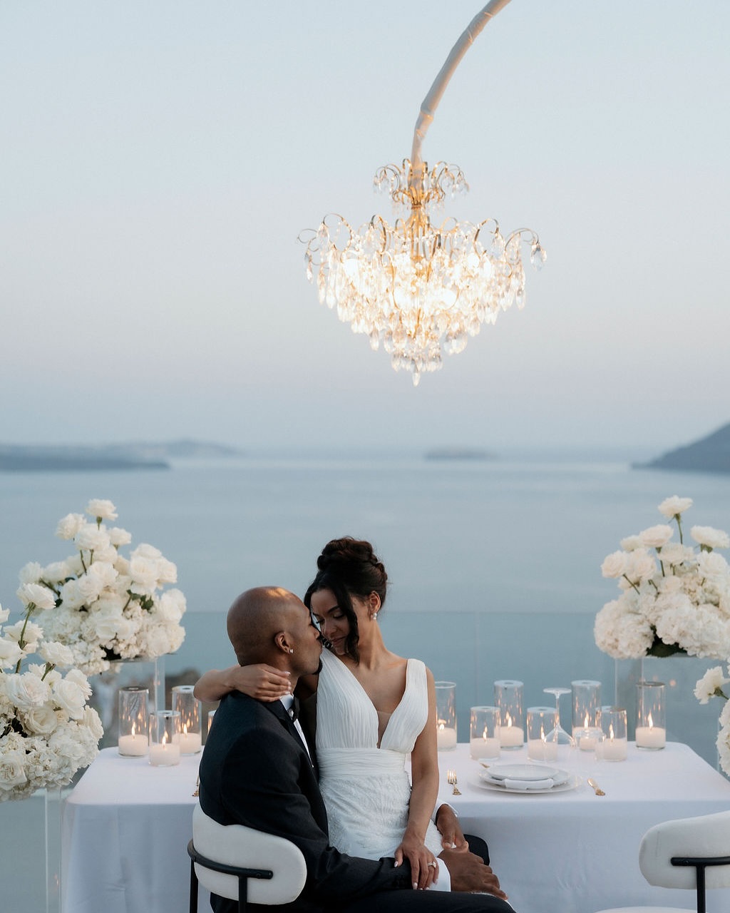 When love can’t wait—neither do we!
We had the incredible honor of creating an unforgettable elopement for European League pro basketball player Jason Anthony Bess and his beautiful bride — all in under 48 hours! 🕊️💍
From concept to completion, our team brought a dreamy setup to life with zero time to spare — because when passion meets experience, even the last-minute becomes magical. 💫
This is what happens when you trust professionals.
#ElopementMagic #LuxuryWeddings #LastMinuteWeddings #CelebrityWedding #JasonAnthonyBess #EuropeanLeagueLove #WeddingExperts #DreamTeamExecution