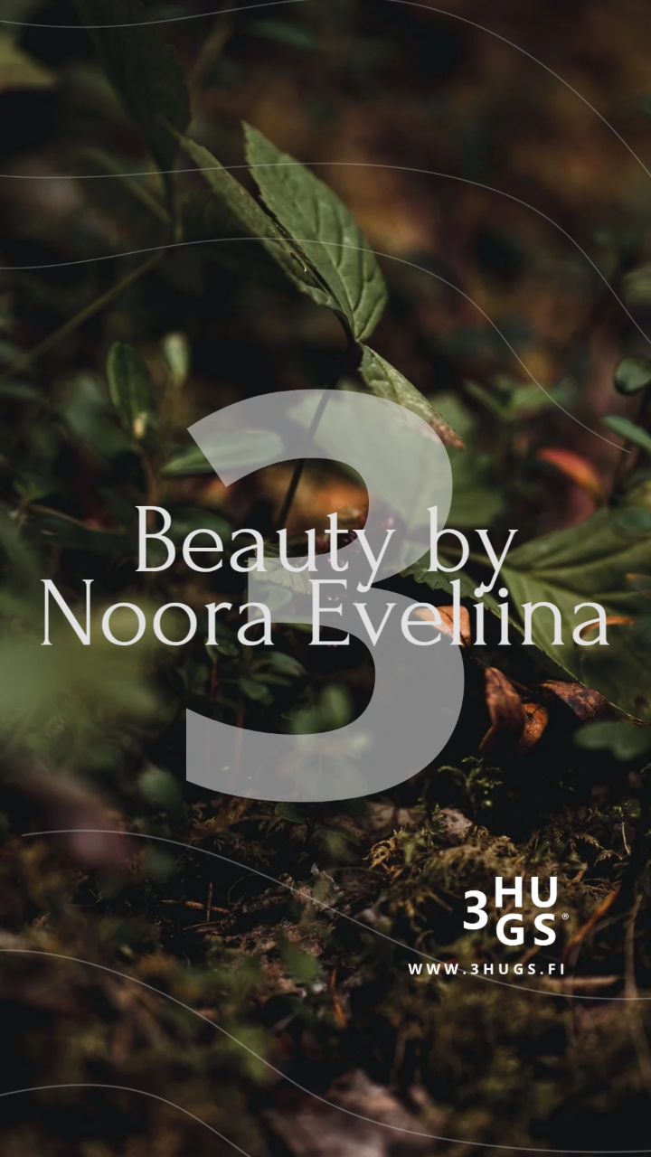 3HUGS.FI X BEAUTY BY NOORA EVELIINA
oli suuri ilo sekä etuoikeus päästä toteuttamaan verkkosivu ja brändi-ilme kokonaisuutta upealle yrittäjälle ja ystävälle @nooraeveliinabeauty 💚
Nooran ajatuksia yhteistyöstä:
" Yhteistyö Lauran kanssa sujui mutkattomasti ja projekti pysyi hyvin sovitussa aikataulussa. Laura kuunteli toiveeni ja toteutti nettisivut paremmin kuin osasin odottaa!
Olen erittäin tyytyväinen Lauran työpanokseen ja lopputulokseen. Laura lisäksi huokuu positiivisuutta ja ilo tarttui aina myös minuun! Toivottavasti yhteistyömme saa vielä jatkoa! "
Noora Savolainen, yrittäjä, Beauty by Noora Eveliina
www.beautybynooraeveliina.fi
.
.
.
// ME LUOMME TARINOITA,
JOTKA PUHUTTAVAT
HUOMENNA.
3HUGS.FI ~ huomisen markkinointia. 💚
(kuva 3hugs.fi)
#3hugsfi #3hugsmarketing #3hugsbranding #huomisenmarkkinointia #mikäonbrändisitarina #verkkosivut #wix #website #websites #erotu #brändäys #branding
