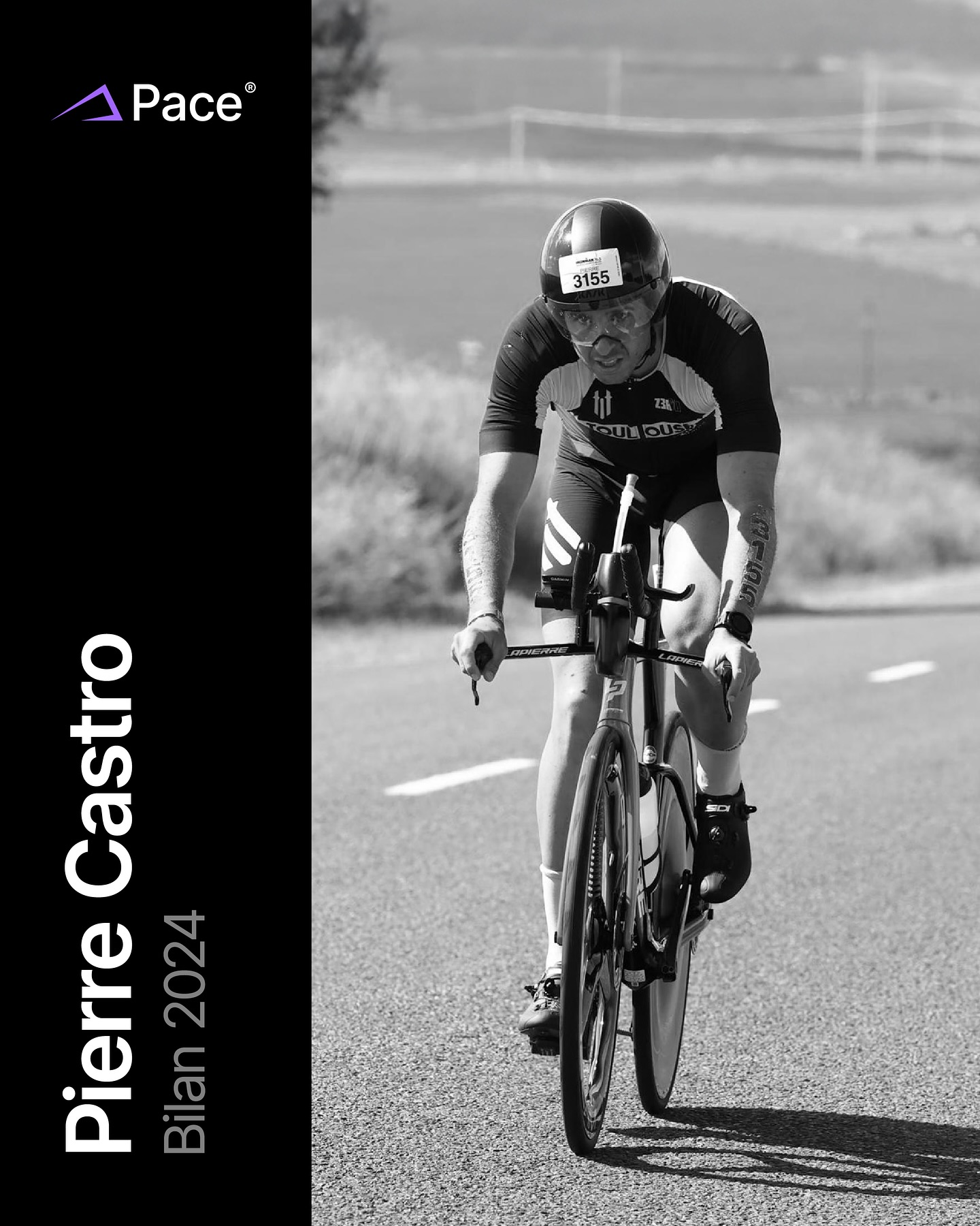 Plus d’un an et demi de collaboration. Il y a eu des hauts et des bas, mais quelle année 2024 on a passée !!
Merci à toi, @iron_pedro pour ta confiance.
Après de longs échanges, on a la marche à suivre pour cette année et une chose est sûre :
Pour 2025, on vous réserve de (très) belles choses 🤫
RDV dans quelques mois 😏