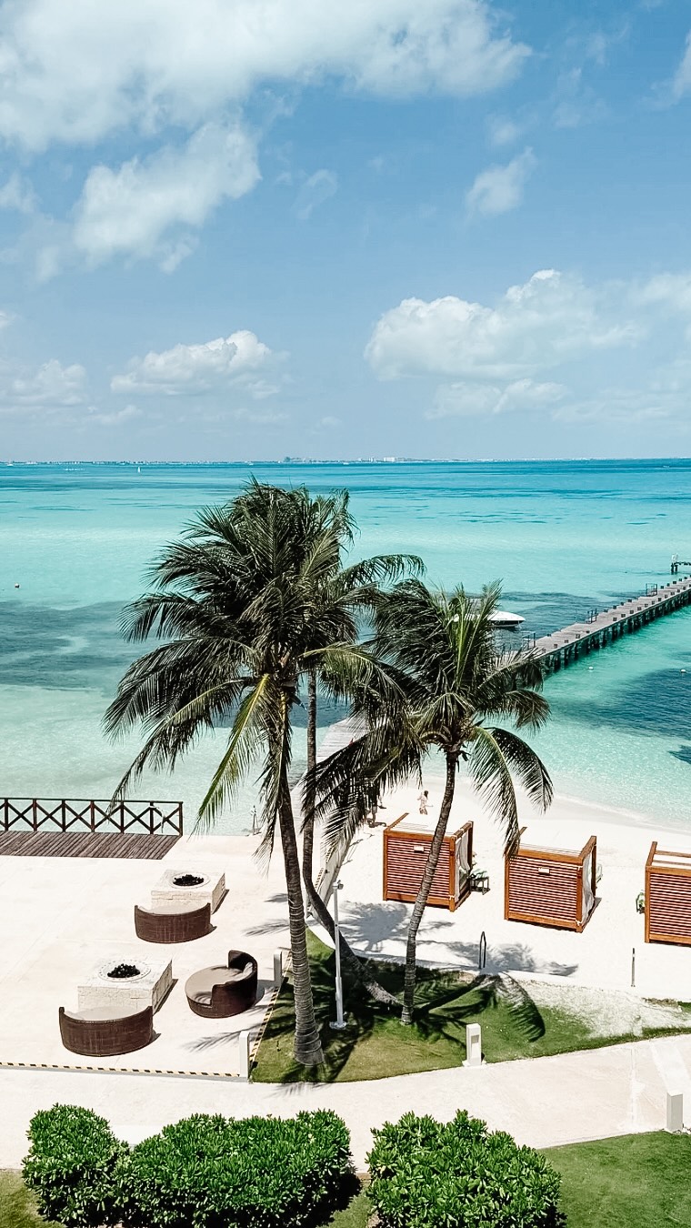 The Kind of Vacation Where You Don’t Need a Vacation After 😴
When I help BC families plan vacations to the Riviera Maya in Mexico, one word comes up again & again: rest.
No schedules.
No packing lunches.
No figuring out where to eat or how to get there.
Just sun, sea, & the space to actually unwind together. 🌴
If you’re looking to take a memory-making family trip, Riviera Maya delivers that rare mix of:
✔️ Beachfront all-inclusive resorts with everything taken care of
✔️ Calm, swimmable beaches perfect for little ones
✔️ Spa days, room service, & a margarita (or two) 🍹
…and when you’re ready to explore?
Cenotes, Mayan ruins, & eco-parks are just a short ride away.
I’ve helped families craft both kinds of vacations:
✨ Pure relaxation
✨ Adventure-packed itineraries (with nap-friendly pacing, of course)
Which one sounds more like your next trip?
👇 Drop a 🌴 if Riviera Maya is on your dream list
📩 DM me “Riviera” to schedule a complimentary consultation call.
#RivieraMaya #FamilyTravelMexico #BCMomsTravel
#TravelWithKidsCanada #RivieraMayaWithKids #LuxuryFamilyTravel #BCFamilyVacation
#VacationPlanningHelp
#RelaxAndUnwind