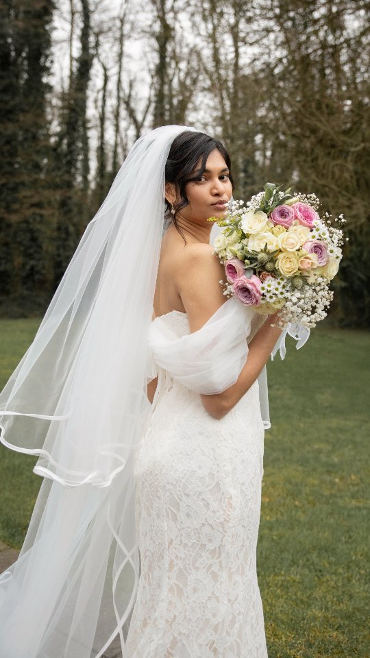 Love Story at Pencoed House 💍✨
This wedding at Pencoed House in Cardiff was so beautiful!
The venue’s rustic charm and dreamy gardens made the perfect backdrop for capturing real, raw, joy-filled moments.
Every frame tells a piece of their story—and I’m so grateful I got to document it all. Hit play, turn up the volume, and get a glimpse into a day full of love, laughter, and everything in between. ❤️📸
#pencoedhousewedding
#cardiffweddings
#walesweddingphotographer
#ukweddingphotography
#cardiffweddingphotographer
#cardiffwedding
#southwalesweddingphotographer
#walesweddingphotographer
#cardiffbride
#walesbride