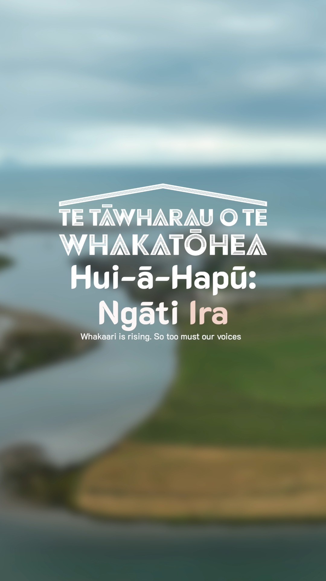 𝗠𝗮𝗿𝘂𝗵𝗶𝗮 𝗮𝘁𝘂 𝗶 𝗿𝘂𝗻𝗴𝗮 𝗼 𝗧𝗶𝗿𝗼𝗵𝗮𝗻𝗴𝗮 𝘁𝗲 𝘁𝗼𝗵𝘂 𝗪𝗵𝗮𝗸𝗮𝗮𝗿𝗶. 𝗧𝗶𝗵𝗲𝗶 𝗠𝗮𝘂𝗿𝗶 𝗢𝗿𝗮!
"Whakaari is rising. So too must our voices. Be part of Te Puia o Whakaari — the long-term plan shaped by us, for us."
Sunday, 29th of June 2025
9am - 3pm
Ōpeke Marae, Ōpōtiki