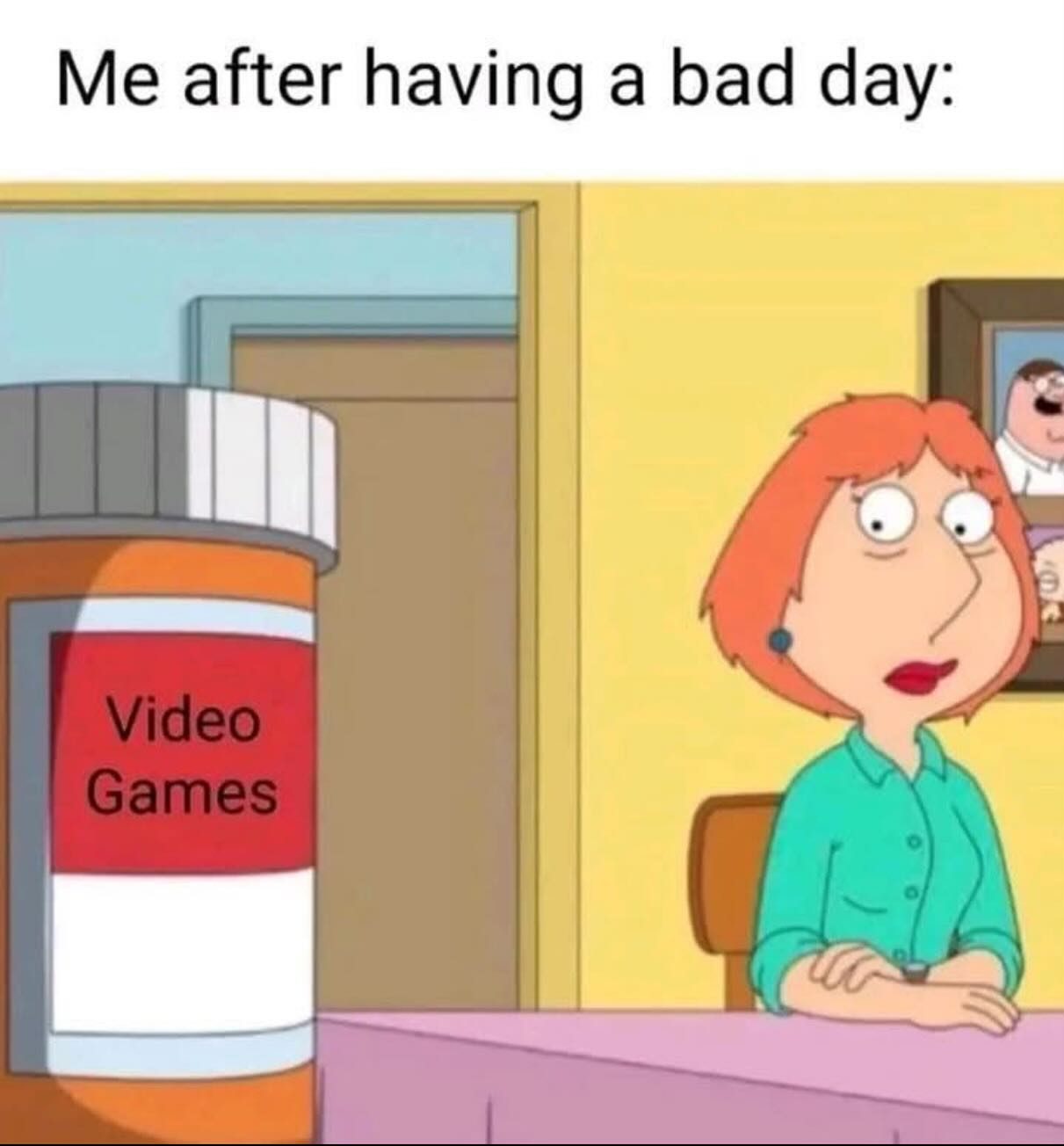 Relatable af #gamer #gamermemes #gamergirl🎮 #gaming #gamingmemes