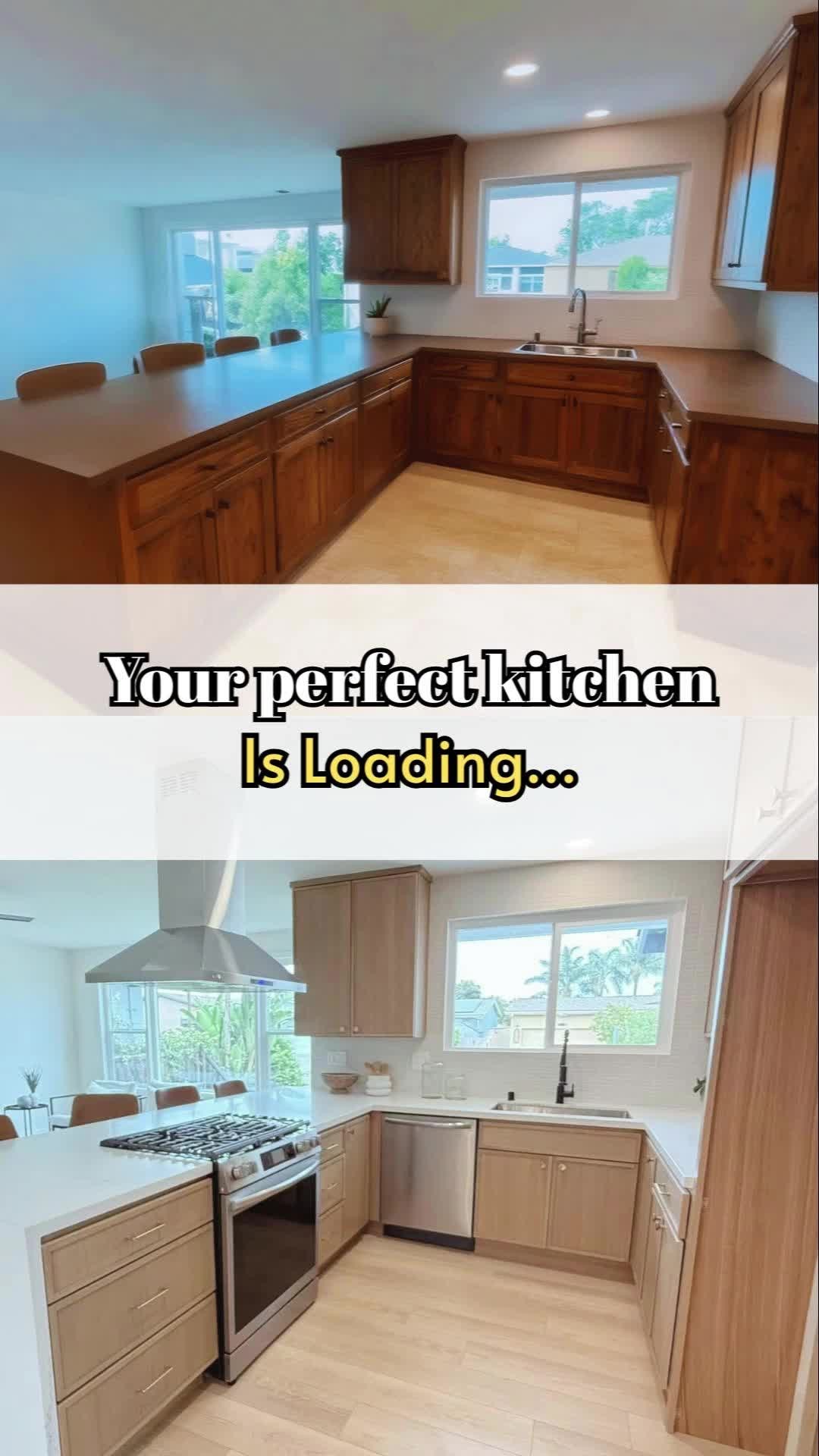 Your perfect kitchen is loading…
#WholesaleCabinets #FastShipping #QualityCabinets #KitchenDeals #CabinetSale #RTAWholesale