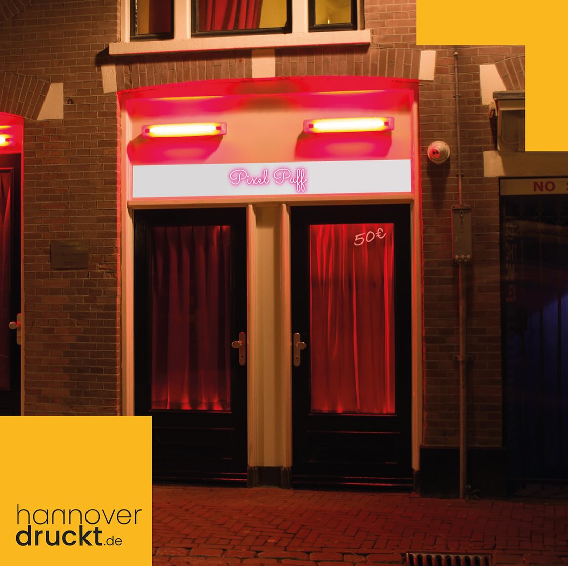 Mit dem Pixel Puff vektorisieren wir deine schlecht aufgelösten Grafiken und Bilddateien, wie abfotografierte Logos oder alte Wappen aus Ortschaften und Vereinen in hochauflösende Vektorgrafiken. Mit 50€ bist du dabei - über kurz oder lang wird das sicher eine eigene Linie werden
https://www.hannoverdruckt.de/post/pixelpuff
https://www.pixelpuff.de
#pixel #puff #grafik