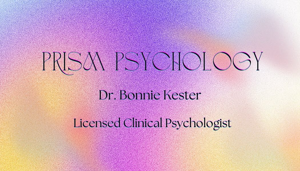Announcing the opening of Prism Psychology! Prism Psych is a private practice dedicated to helping you feel pride and strength in who you are, heal wounds from past experiences and relationships, and shine a light through all parts of you. We specialize in helping folx explore gender and sexuality, address identity-related concerns, explore body image concerns, process developmental trauma, and heal in relationships. If this sounds like something that could benefit you, please don’t hesitate to reach out and schedule a free consultation ✨ #mentalhealth #psychology #psychotherapy #privatepractice #denver #colorado #healing #prismpsychology