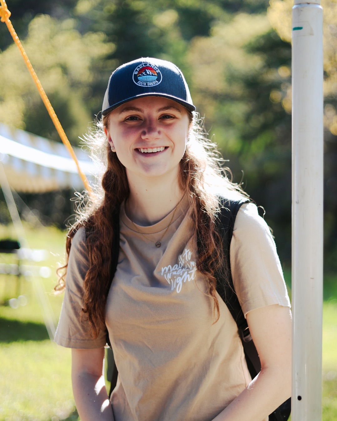 The Retreat was such a blessing! ❤️ We dug into the Word, fellowshipped around the fire, and enjoyed a weekend of retreat from the pressure of the world and our lives. Praise the Lord for another sweet year of camp programs - High School Wilderness Camp is up next!
#camp #utr #upontherock #summercamp #summercamp2025😎☀️🤗