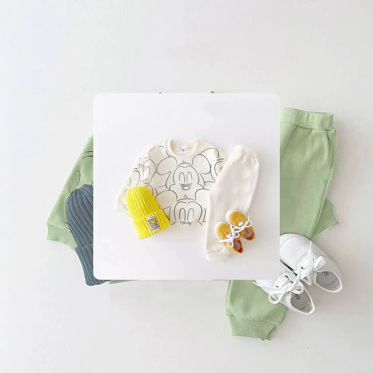 New Designer Cartoon Clothing. https://micale.store/products/new-designer-cartoon-clothing