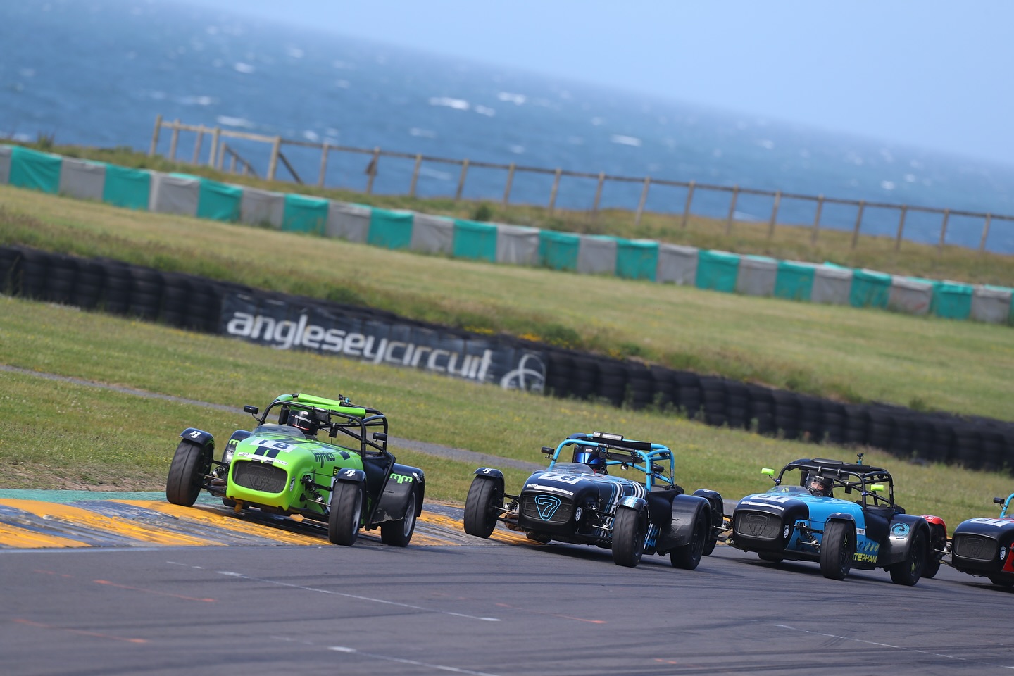 “With two podiums and consistent top-four finishes, the Immico 270R package is continually getting stronger.”
Check out the full report on our website
https://www.immico.co.uk/news