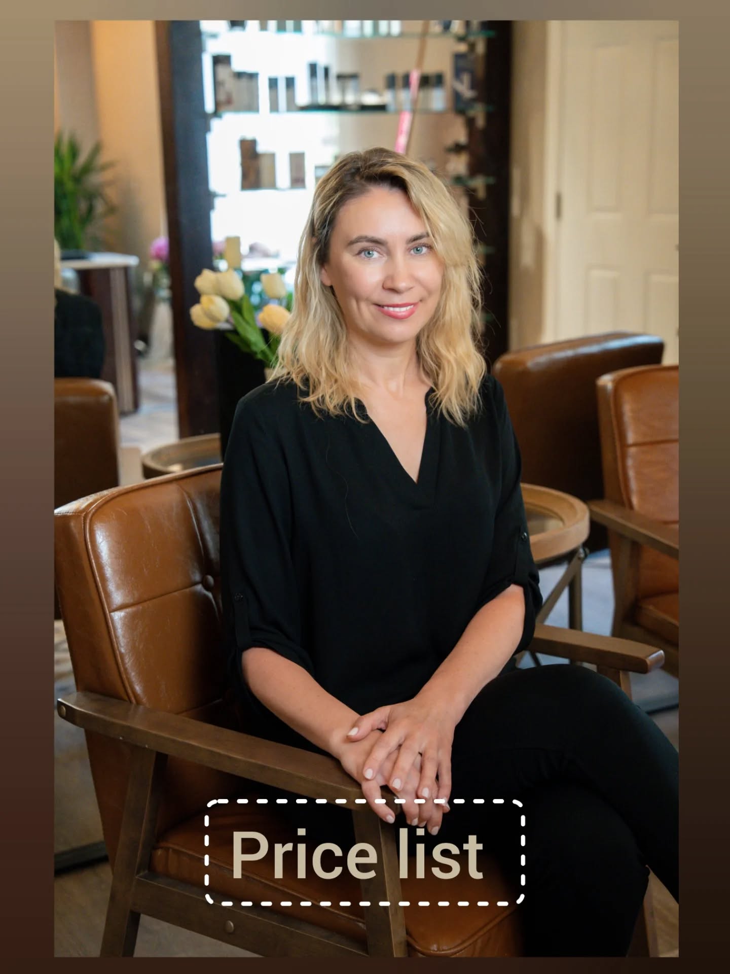 ✨ LNO Boutique Price List ✨
We believe in transparency and quality — here’s our current service menu so you can plan your perfect self-care visit! 💆♀️💅💖
📍Facials
📍Massage
📍Manicure & Pedicure
📍Permanent Make-Up
📍Hydrafacial, Microneedling, advanced facials and more
Whether you’re new or a regular, we’re here to pamper you like no other boutique. 🤍
Swipe to view the full list ➡️
Feel free to DM us with any questions or to book your appointment!
#SpaMenu #LNOBoutique #DenverSpa #FacialsAndMore #MassageTherapy #NailCare #SkincareRoutine #Hydrafacial #SelfCareSpaDay #PriceList#lno_boutique