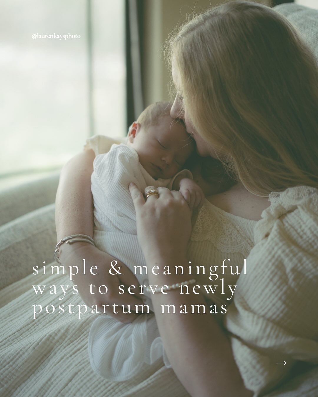 when a baby is born, so is a mother—and she needs just as much care, but probably more if we’re being honest. everything a new baby needs comes from his mama. when she’s healthy, vibrant, and full of life & joy, so is he. If you’re wondering how to help a friend, sister, or neighbor after their baby arrives, here are simple but meaningful ways to show up:
Slide through for 15 thoughtful ideas you can actually
From meals to quiet moments, every small act counts. swipe through for my favorite acts of service for new moms.
Tag a friend who might need this—or save it for when your next mama friend gives birth ☁️🧺🕊️
.
#sanantoniomoms #sanantonionewbornphotography #crunchymoms #texasmoms #sanantoniomaternityphotographer