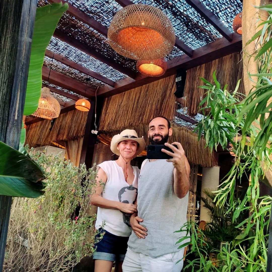 The cherry on top š
Gracias dios šš»