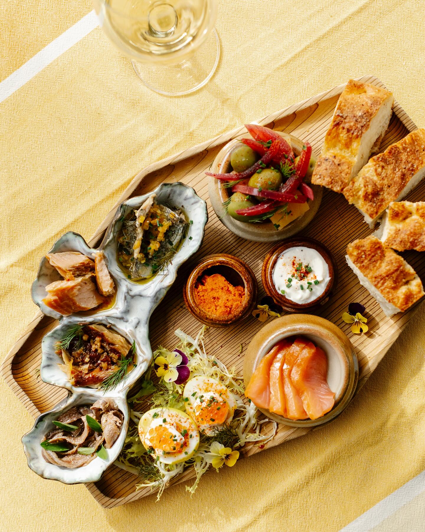 Plates from the wood oven, the garden and the sea-simple, generous and made to savor.
#Brineyboard
#woodfiredpizza
#handmadepasta
#boonville
#andersonvalley
#mendocinocounty