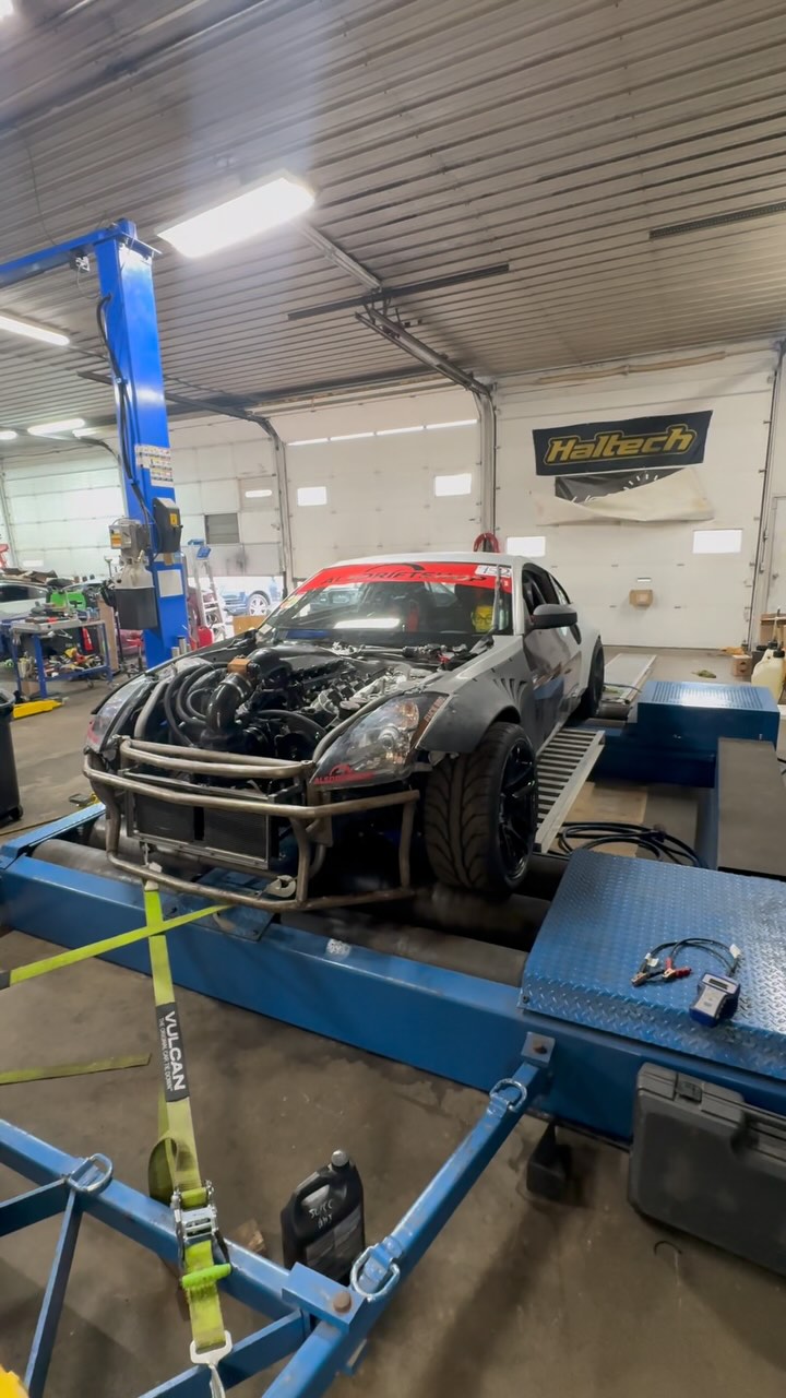 It is back!! Special thanks to @shawnayylmao for working on his bday to make this happen.