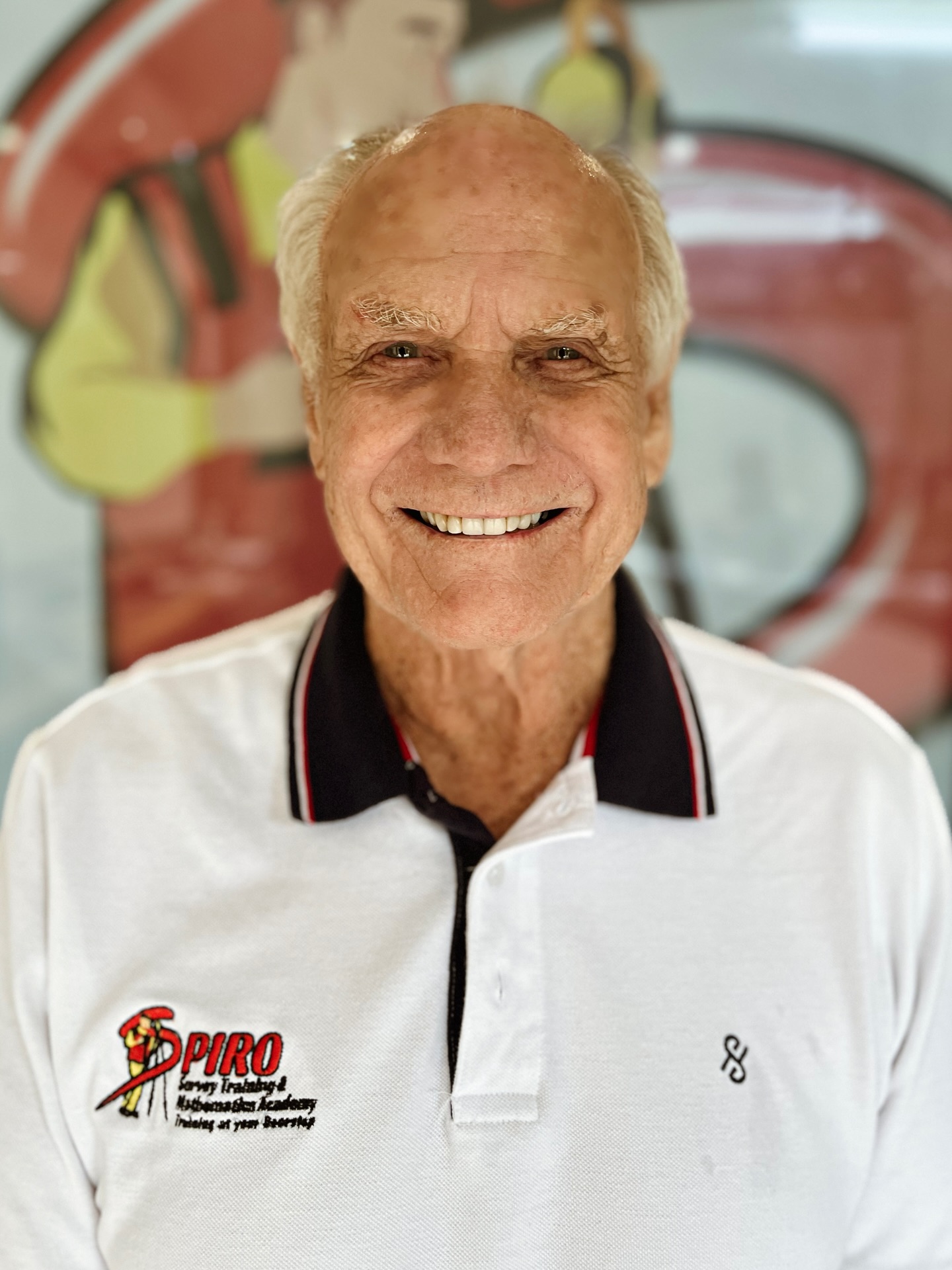 Happy Birthday to our CEO and Founder, Sperrô van der Westhuizen!
Today we celebrate not only your birthday but also your incredible legacy in the South African mining industry. With over 70 years of experience, you’ve dedicated your life to uplifting the standards of Mine Surveying and Mineral Resource Management.
From your early days in the Gold, Coal, and Platinum Mines to your influential role as Inspector of Mines – Mine Surveying Mineral at the Department of Mineral Resources, and later pioneering Mine Surveying training at AngloGold Ashanti’s ATDS Training Centre, your passion for developing skilled professionals has shaped countless careers.
Your vision led to the founding of Spiro Survey Training, where your leadership and expertise have guided us to train professionals for 94 mining companies across Southern Africa. You have always believed that a safe, skilled, and knowledgeable workforce is essential — and you’ve made it your mission to fill that critical gap in the industry.
Thank you, Sperrô, for your dedication, wisdom, and the remarkable foundation you’ve built for future generations of surveyors, samplers, and valuators.
From all of us at Spiro Survey Training — we wish you a fantastic birthday and a year filled with health, happiness, and continued inspiration!
#HappyBirthday #SurveyLegend #SpiroSurveyTraining #MiningExcellence #LeadershipLegacy