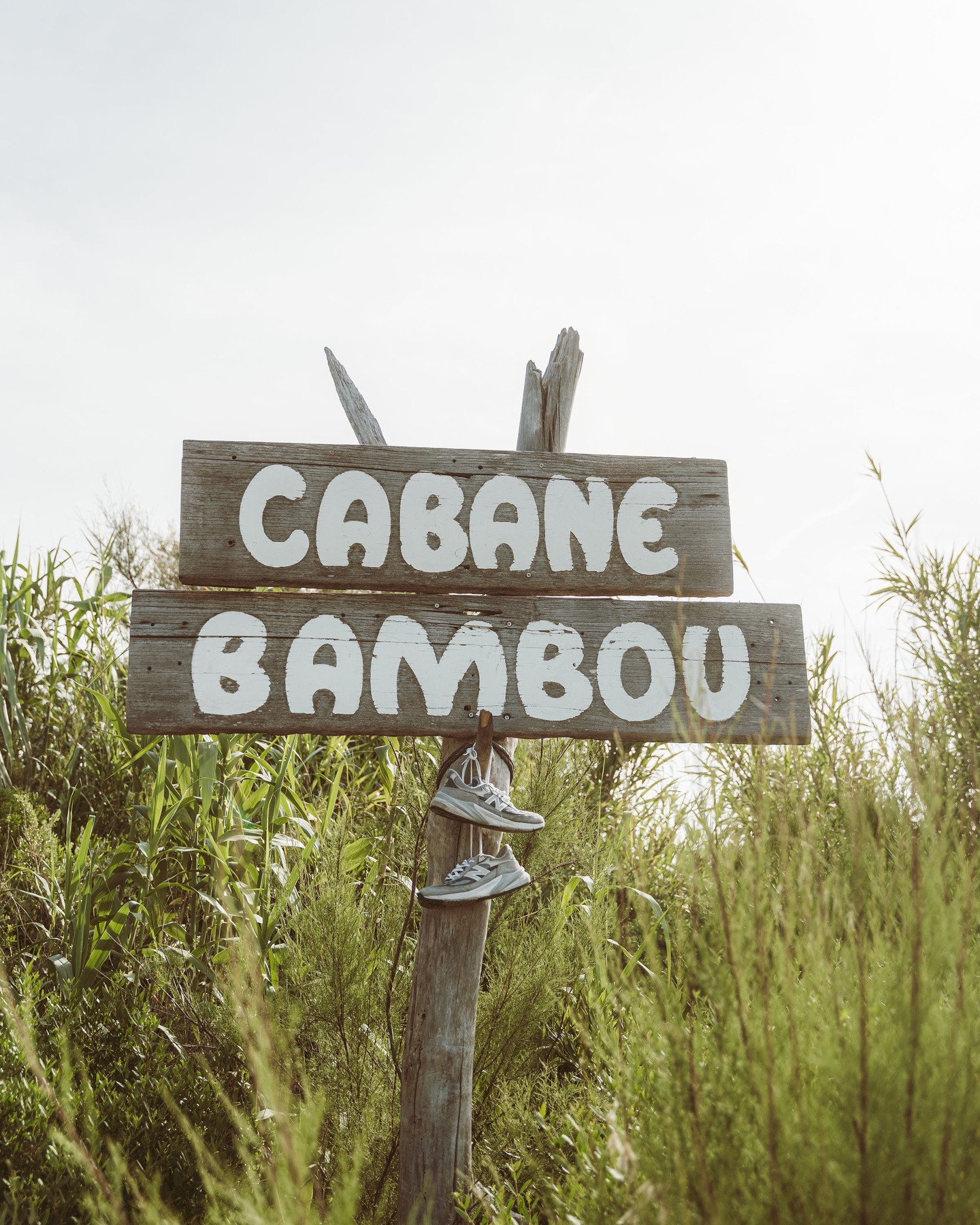 @cabane.bambou Run Race 🏃♂️☀