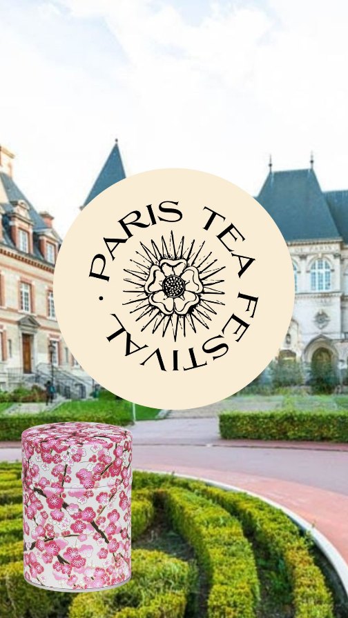 🔥 Comme un flambeau rempli de passions.
De main en main, la boîte de thé a voyagé.
Chaque geste, chaque visage, chaque question l’a enrichie.
Exposants, bénévoles, passionné·e·s : chacun·e y glisse son histoire, son énergie, sa passion.
Plus qu’une simple boîte, une invitation.
À partager, à transmettre, à éveiller la curiosité.
Aujourd’hui, c’est à vous qu’on la confie.
Le relais vous revient : venez poser vos questions, goûter, explorer, rencontrer.
🫖 Le Paris Tea Festival vous attend.
Un moment pour infuser les idées, célébrer la diversité du thé, et vivre ensemble ce jardin éphémère.
📍 15 juin — Maison Internationale de Paris
🎟️ Billetterie : www.paristeafestival.com
🎥 Vidéo : @croco_tea
#ParisTeaFestival #RelaisDuThé #FestivalDuThé #TeaRelay #ThéEnPartage #MaisonInternationale
🔥 Like a torch filled with passions.
From hand to hand, the tea box has traveled.
Every gesture, every face, every question has enriched it.
Exhibitors, volunteers, enthusiasts: each one slips their story, their energy, their passion into it.
More than just a box, it's an invitation.
To share, to pass on, to awaken curiosity.
Today, we entrust it to you.
The relay is yours: come and ask your questions, taste, explore, meet.
🫖 The Paris Tea Festival awaits you.
A moment to infuse ideas, celebrate the diversity of tea, and experience this ephemeral garden together.
📍 June 15 - Maison Internationale de Paris
🎟️ Box office: www.paristeafestival.com
🎥 Video : @croco_tea
#ParisTeaFestival #RelaisDuThé #FestivalDuThé #TeaRelay #ThéEnPartage #MaisonInternationale #ptfouiouioui🔥 #teafamily