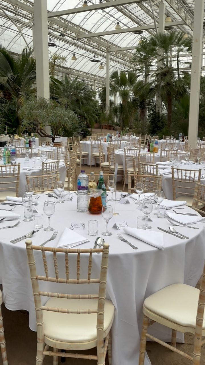 A dreamy celebration at The Glasshouse, RHS Garden Wisley! 🌿🌸
From heartfelt vows surrounded by exotic plants to a packed dance floor under that stunning greenhouse canopy, @sound_plug brought the audio magic to this unforgettable wedding. Crisp vocals, flawless speech clarity, and booming beats—our team ensured the sound was as lush as the surroundings.
📍 Venue: @rhs_garden_wisley
🎧 Audio by: @sound_plug
🔊 Event type: Wedding in The Glasshouse
💍 Magical moments all captured in one reel
📸 Huge thanks to the couple, the venue team, and every vendor who helped make this day perfect. Want your day to sound as incredible as it looks? You know who to call! 😉