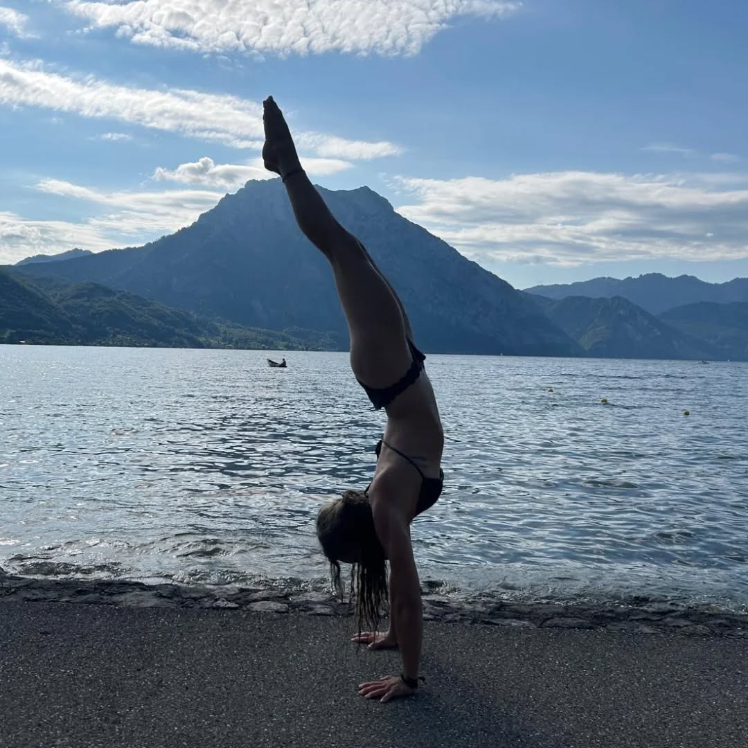 Summer is here ☀️
#iamfromaustria