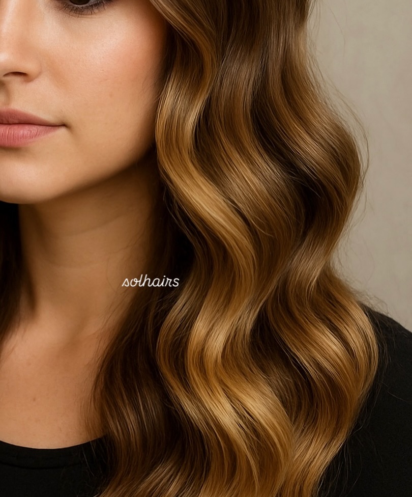 Merci à ma magnifique Emma 🌸
Ombré hair cooper, coupe, soin profond et wavy ✨
#hair #haircolor #balayage #blondie #paris #cooperhair #ombré #hairdresser #coiffeurparis