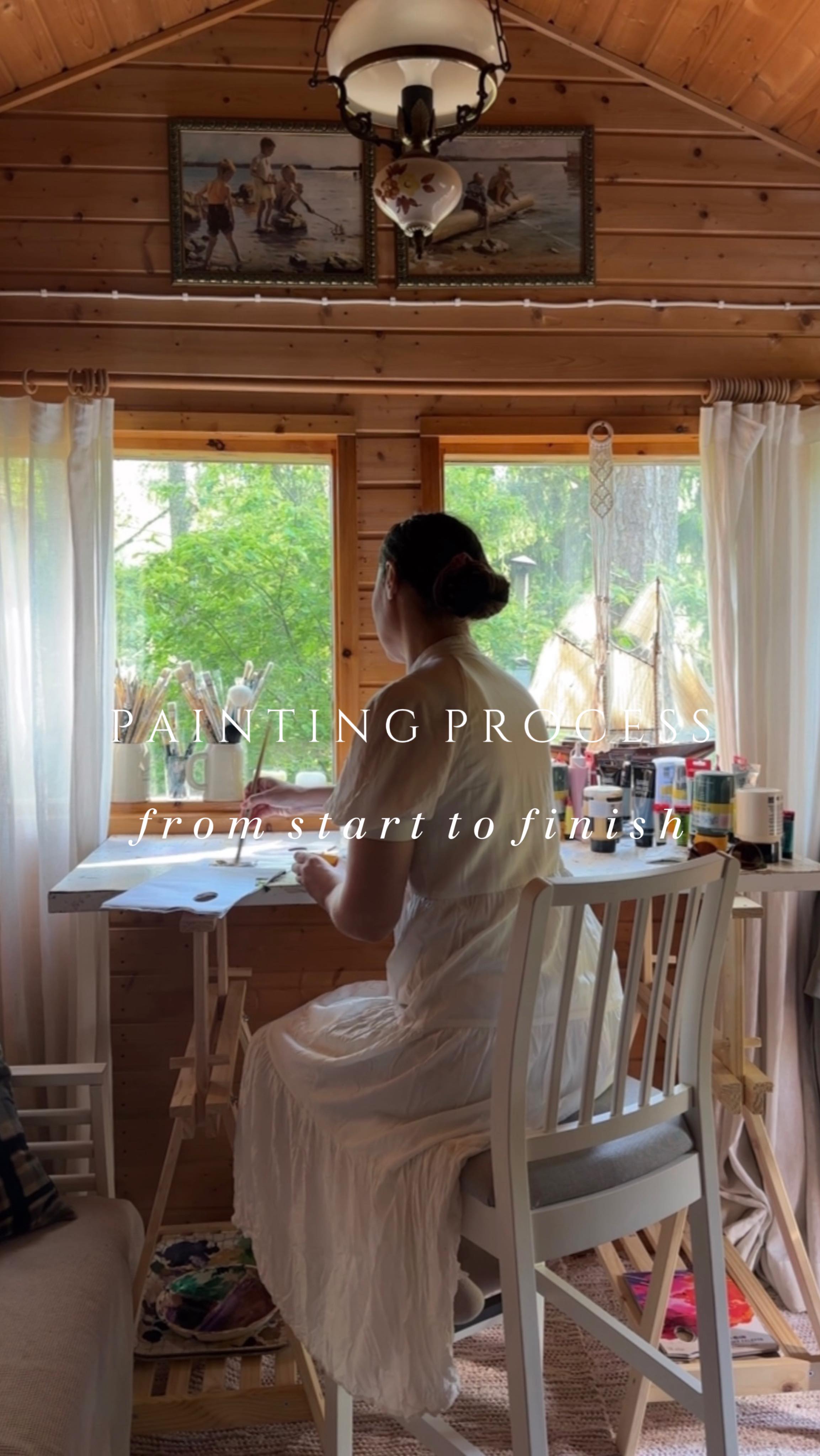 Let me know if this speaks to your soul 🫶🏼
Beyond the Rainbow
acrylic on canvas
30 cm
available soon
#skandinavianhome #skönahem #skandinavianstyle #vackrahem #texturedart #luxuryhomedecor #luxuryinterior #skandihome #relaxing #inredninginspiration #uniquehomes #colourfulhome #interiorinspirations #soulfulart #timelessart #catlady #animalart #slowlifestyle #semiabstractart #artinspiration #landscapeartist #paintingtutorial #catloss #crafty #countrylifestyle #taidettakotiin #doglove #petlover
#countryhomes #semiabstractartist