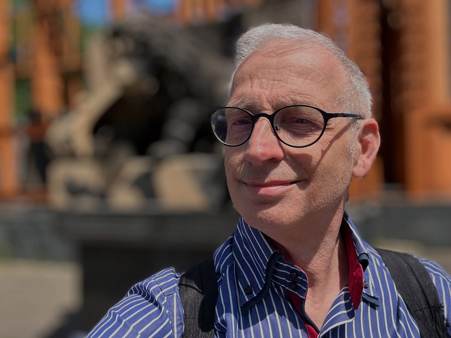 Ready for the upcoming concerts in Kaunas (June 13) and Milan (June 17 & 20)